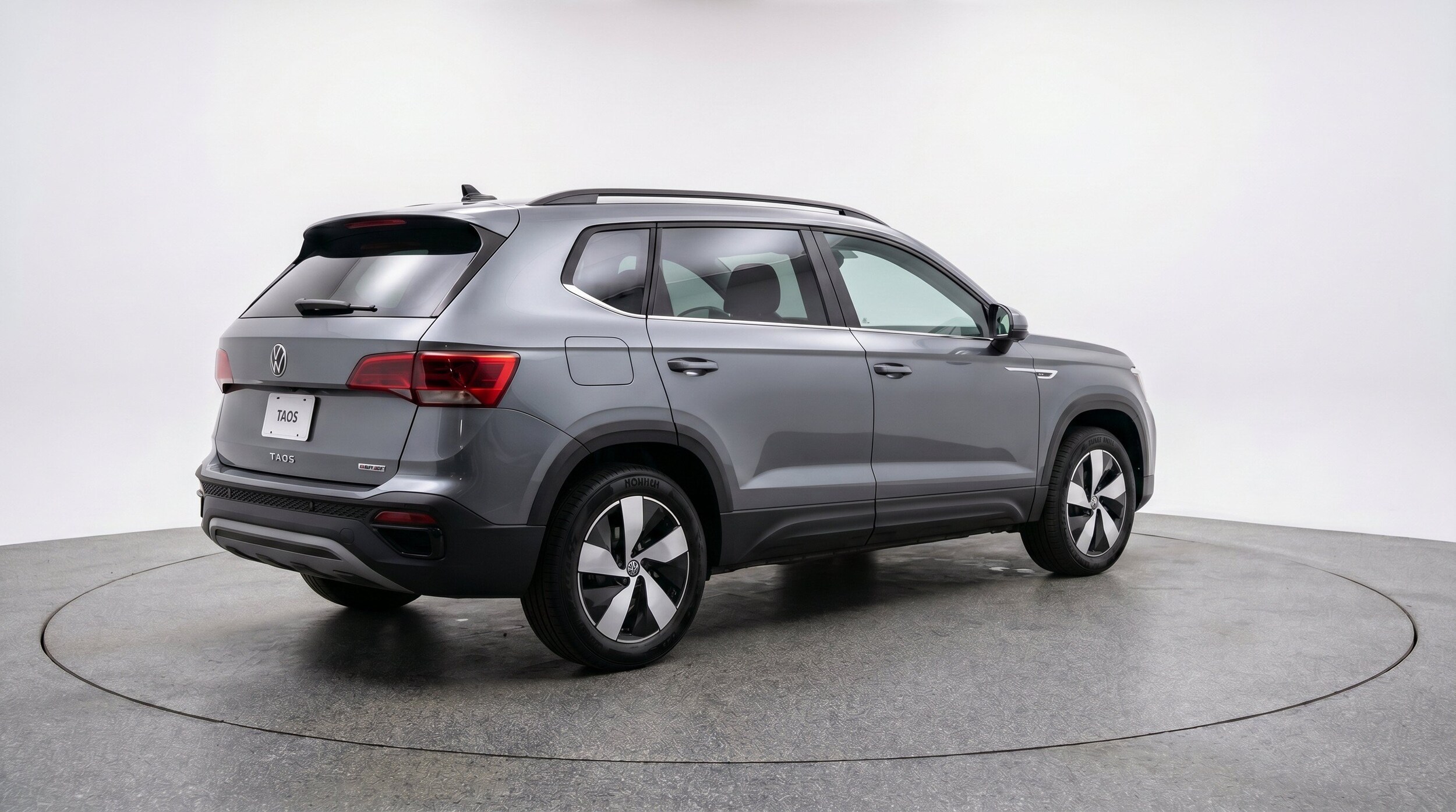 Thumbnail: 2026 Volkswagen Taos - 9
