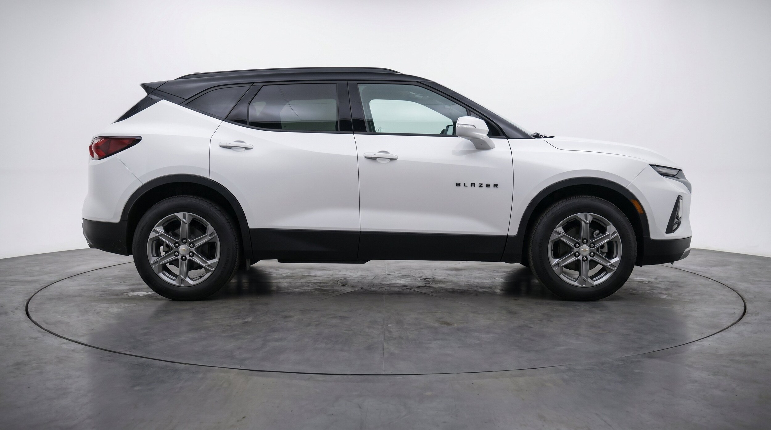 Thumbnail: 2025 Chevrolet Blazer - 11