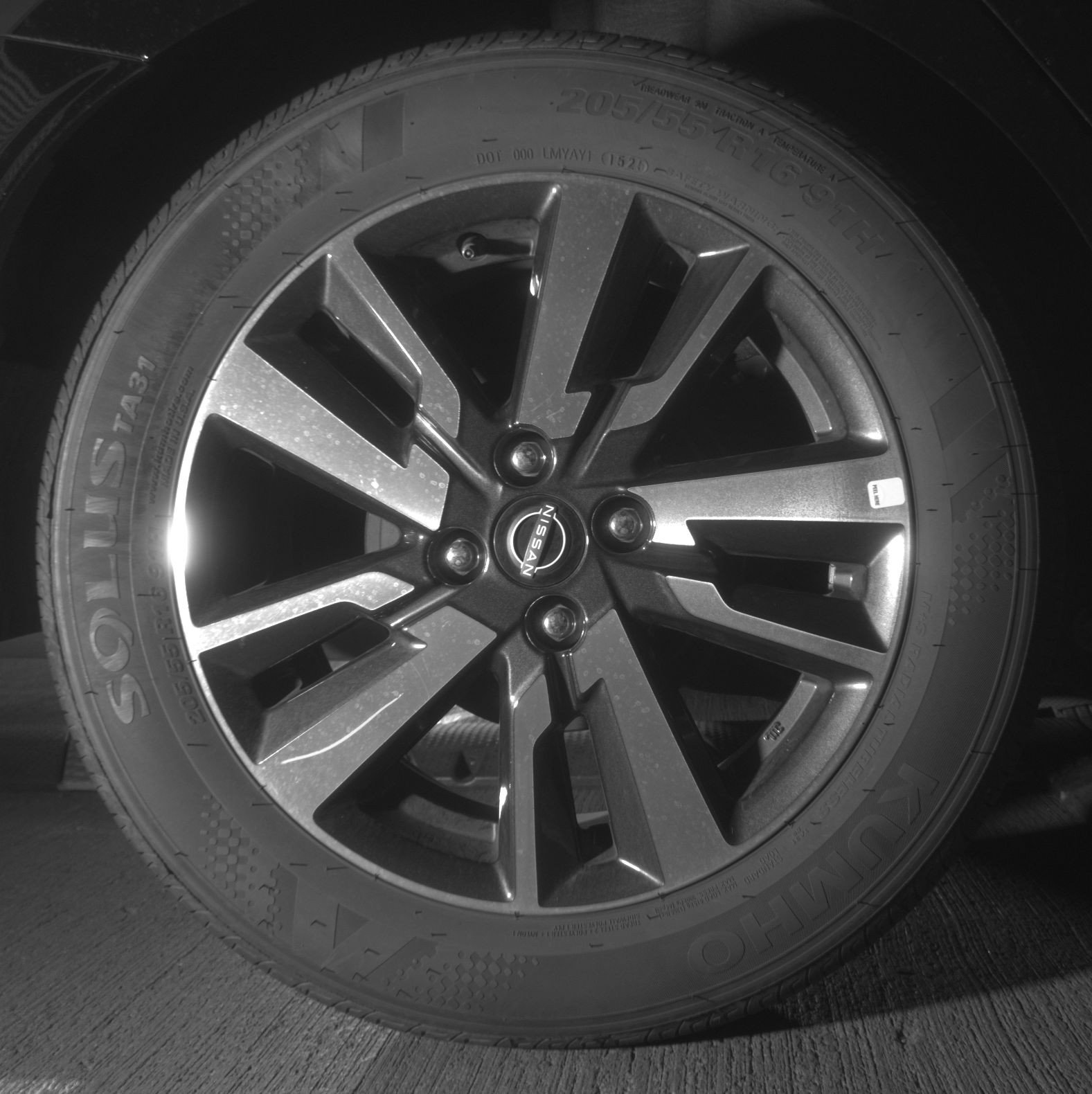 Thumbnail: 2025 Nissan Versa - 15