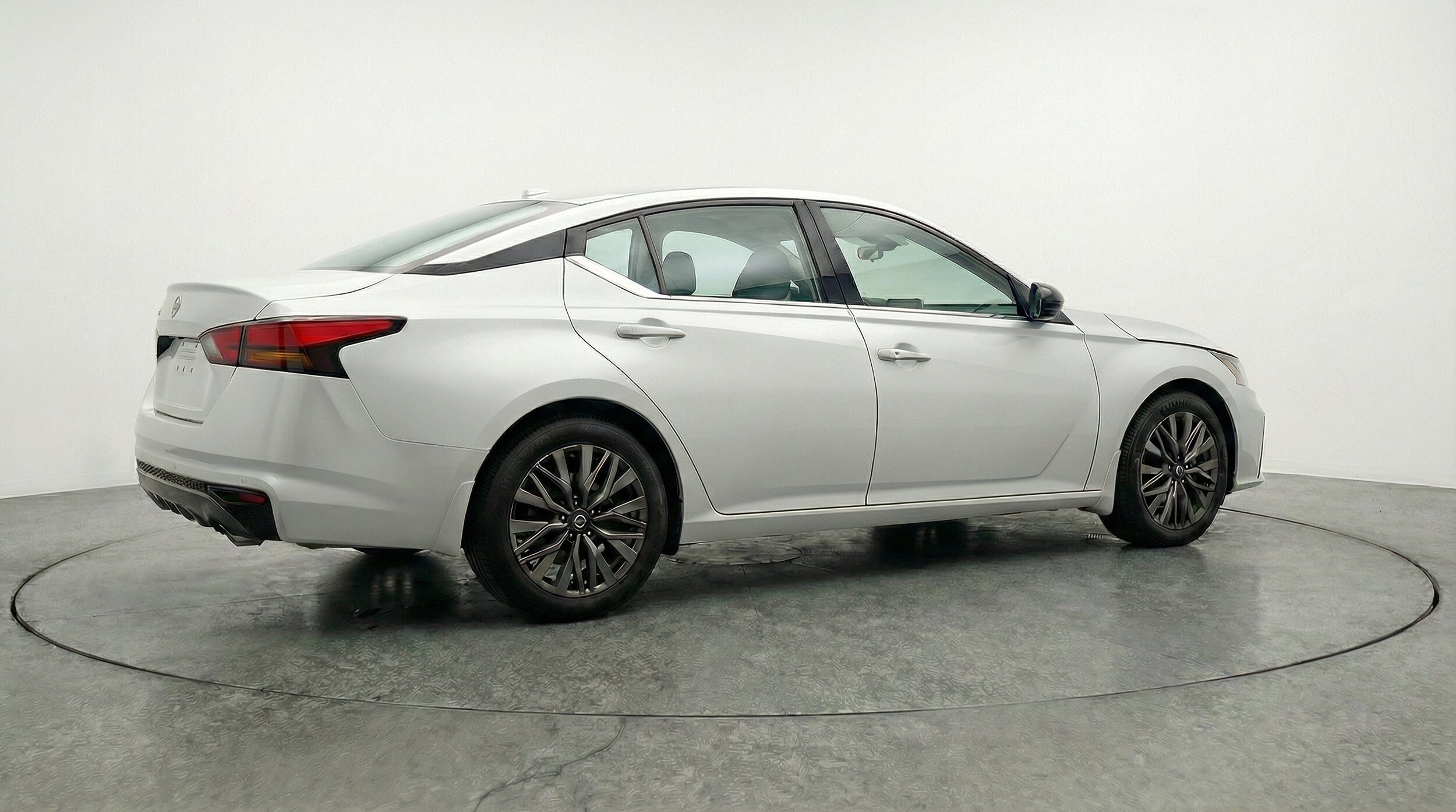 Thumbnail: 2026 Nissan Altima - 9