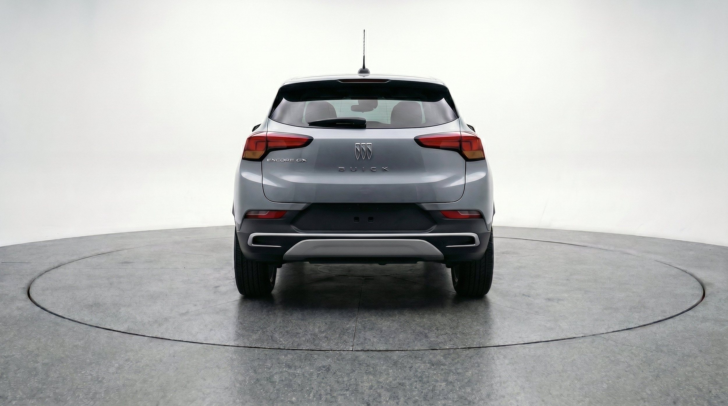 Thumbnail: 2026 Buick Encore GX - 7