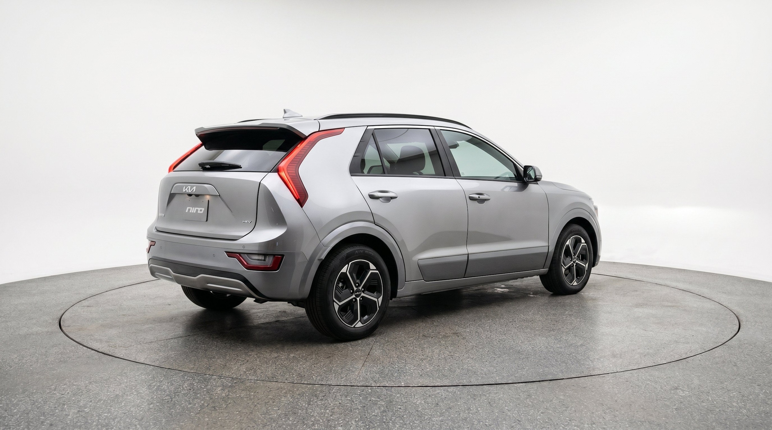 Thumbnail: 2026 Kia Niro - 9