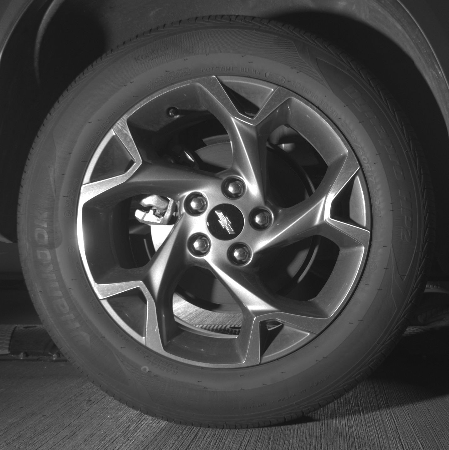 Thumbnail: 2025 Chevrolet Trax - 12