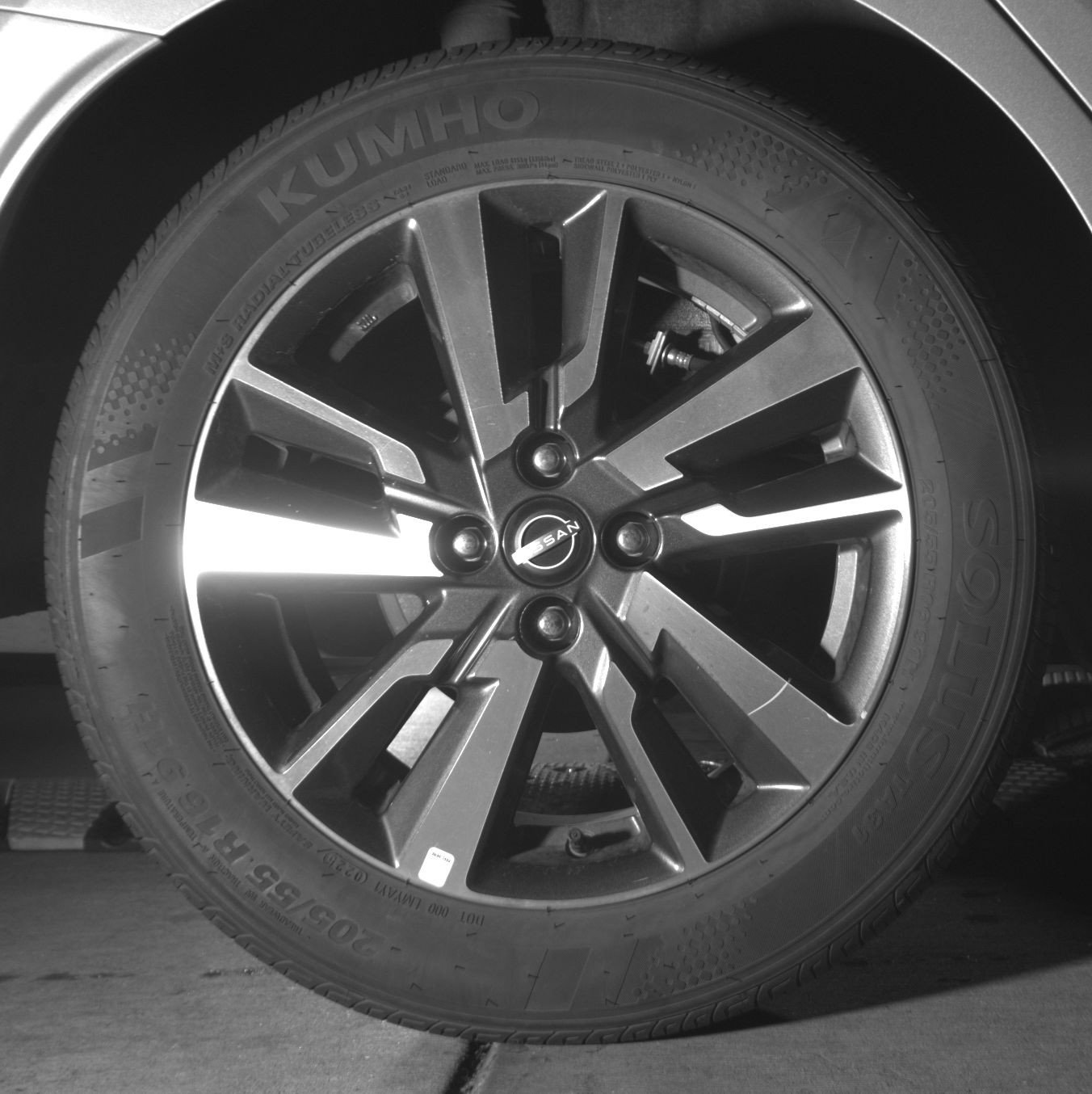 Thumbnail: 2025 Nissan Versa - 15