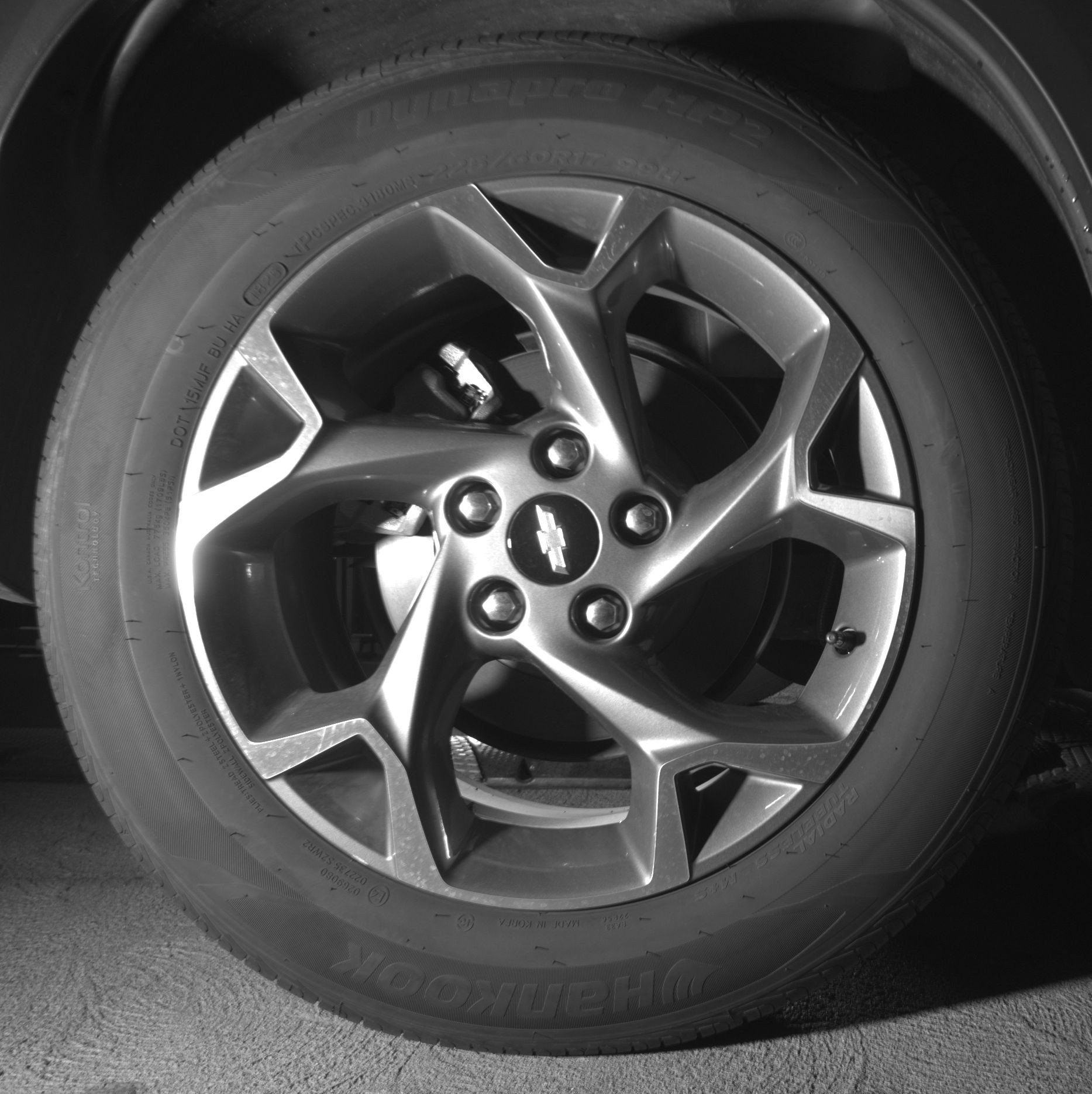 Thumbnail: 2025 Chevrolet Trax - 15