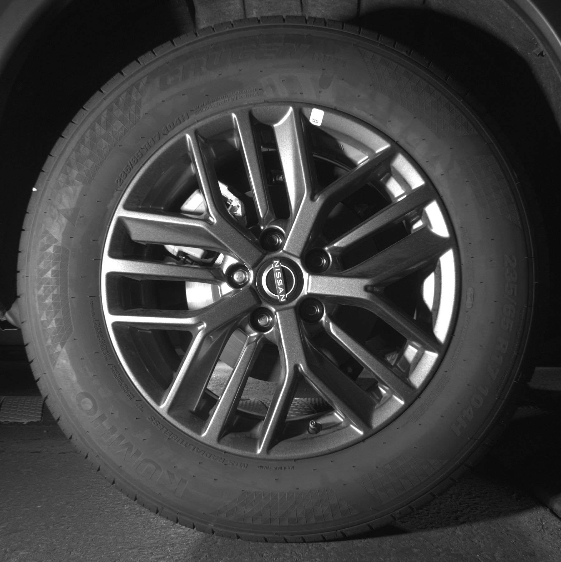 Thumbnail: 2026 Nissan Rogue - 15