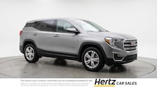 2024 GMC Terrain SLE -
                  Sacramento, CA