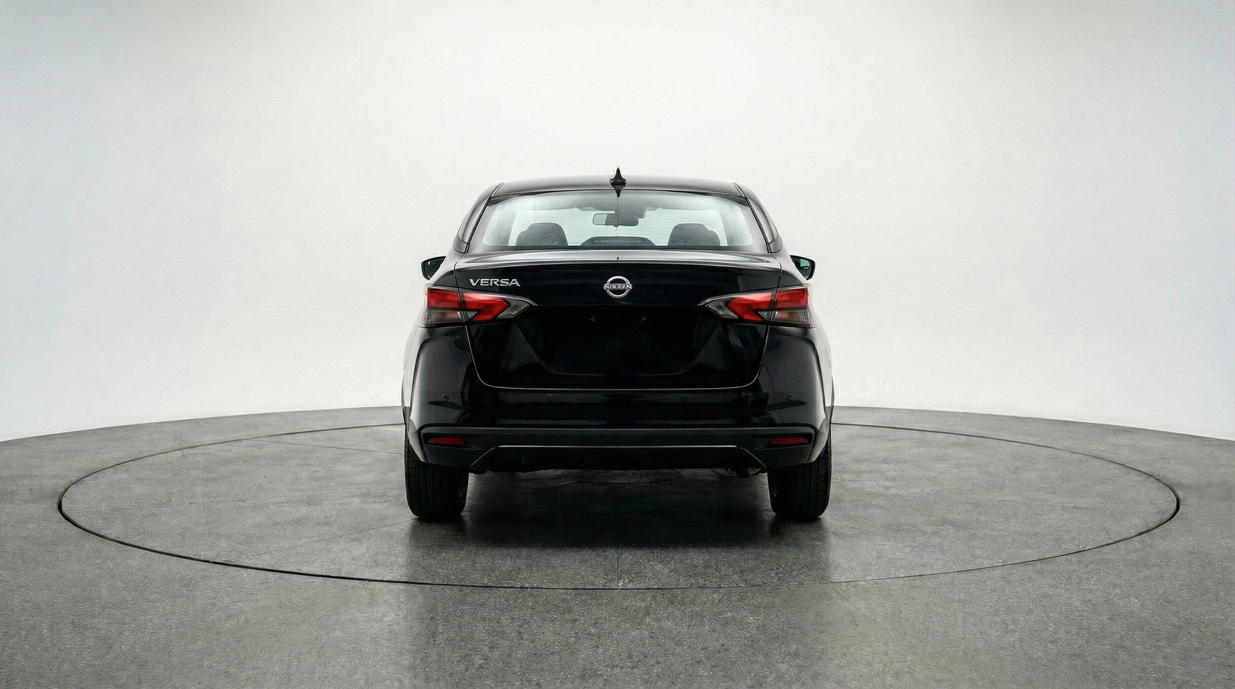 Thumbnail: 2025 Nissan Versa - 7