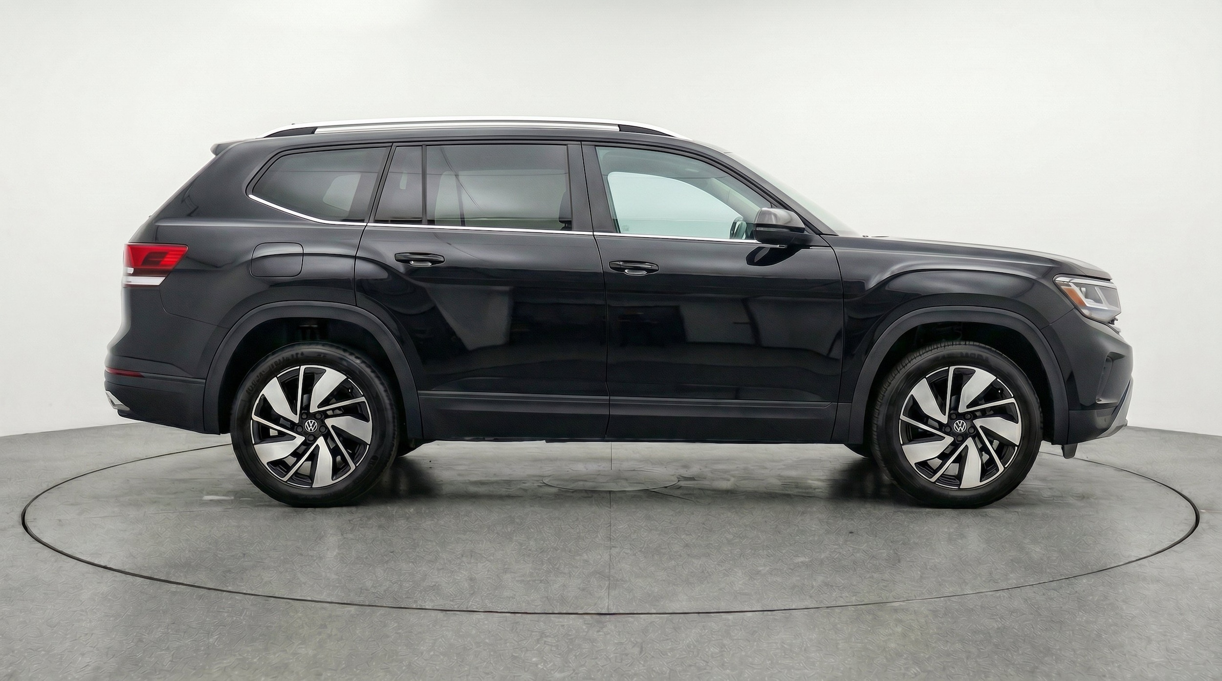 Thumbnail: 2026 Volkswagen Atlas - 11