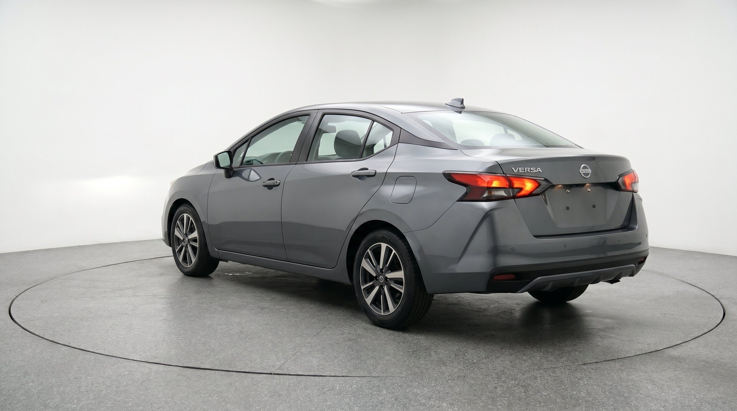 Thumbnail: 2025 Nissan Versa - 6