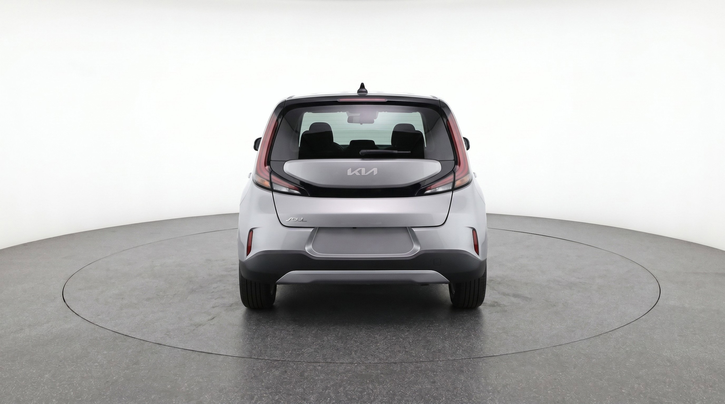 Thumbnail: 2025 Kia Soul - 7