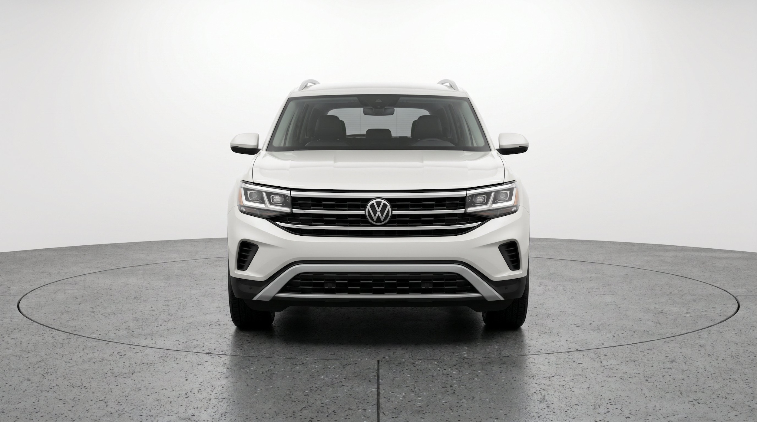 Thumbnail: 2026 Volkswagen Atlas - 2