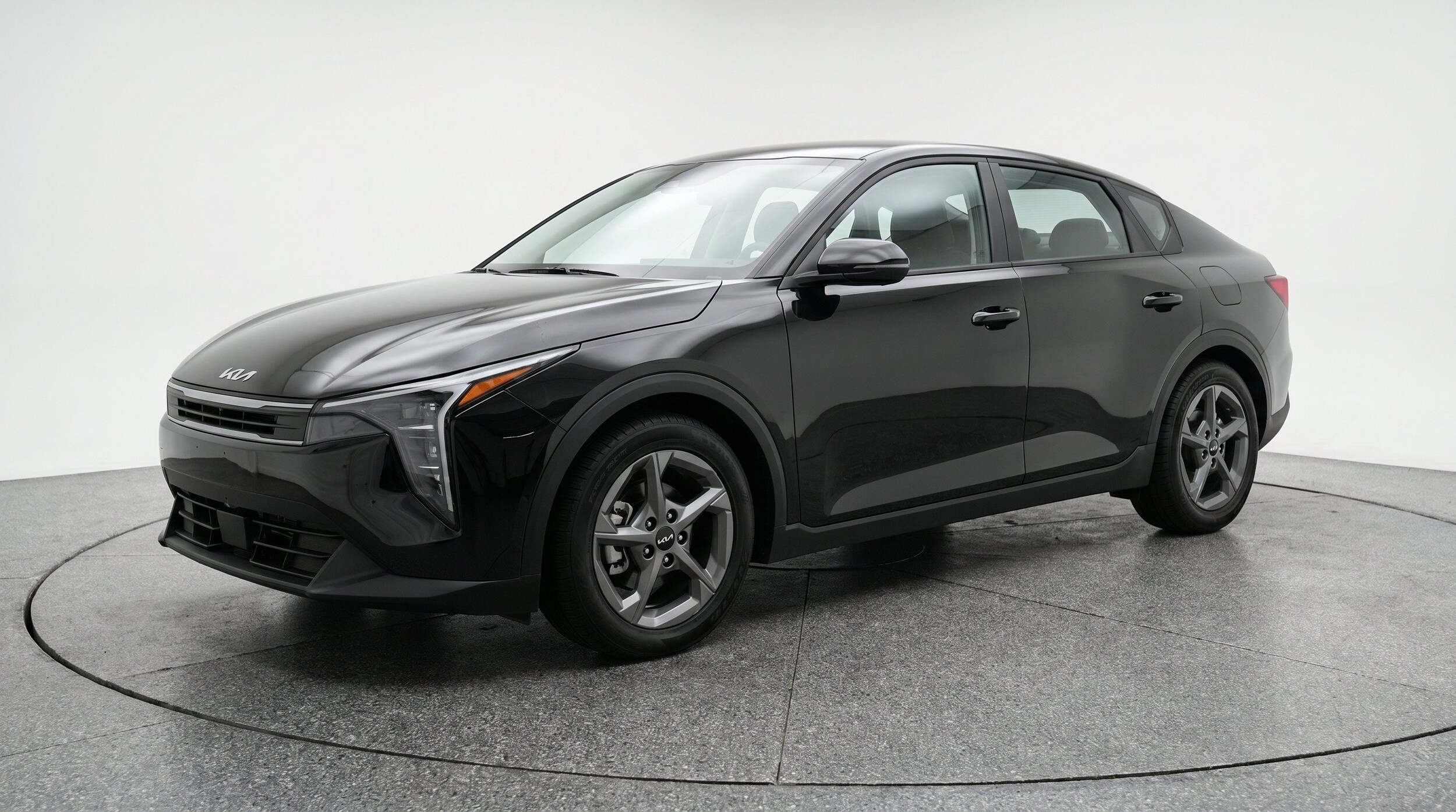 Thumbnail: 2025 Kia K4 - 3