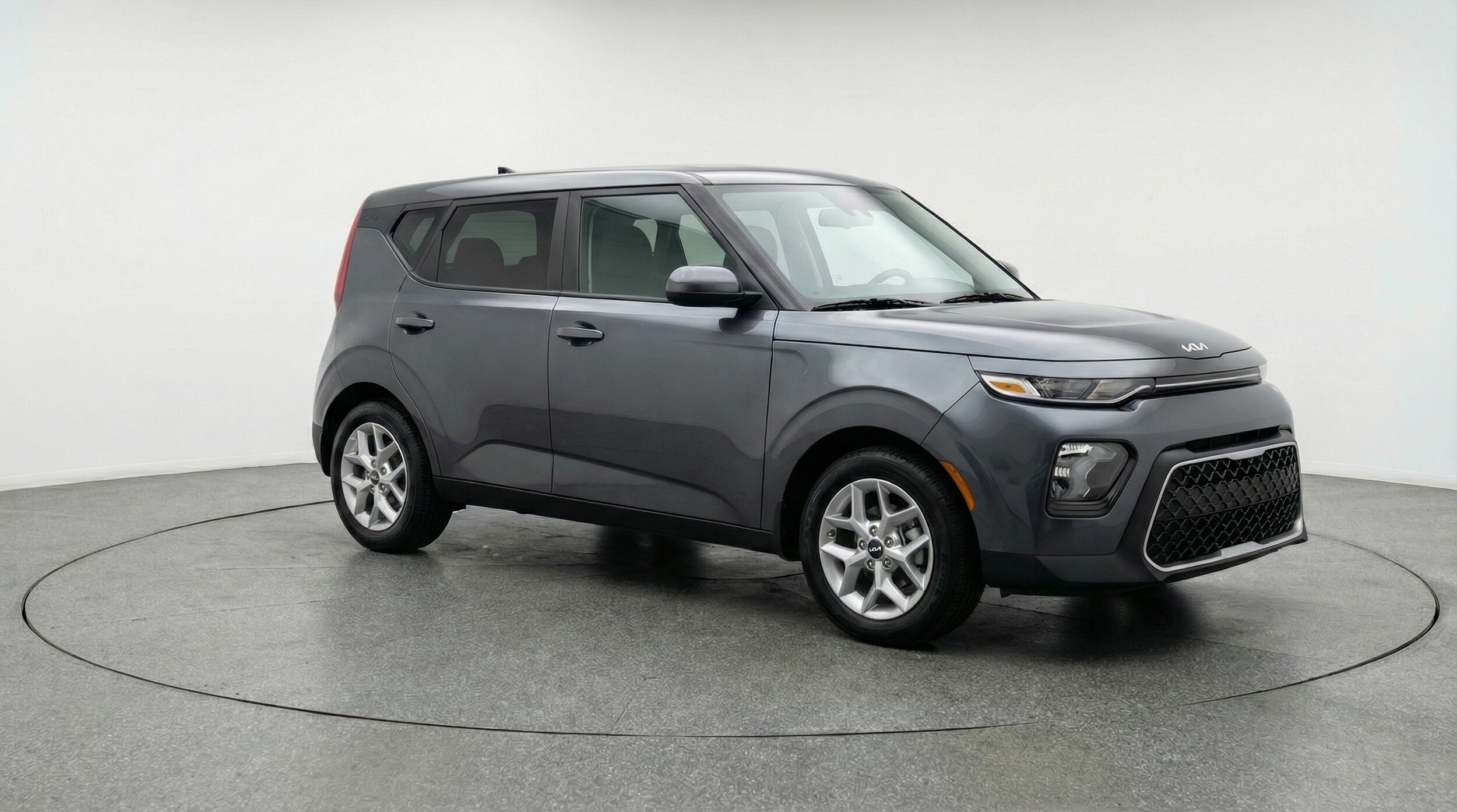 Thumbnail: 2025 Kia Soul - 1