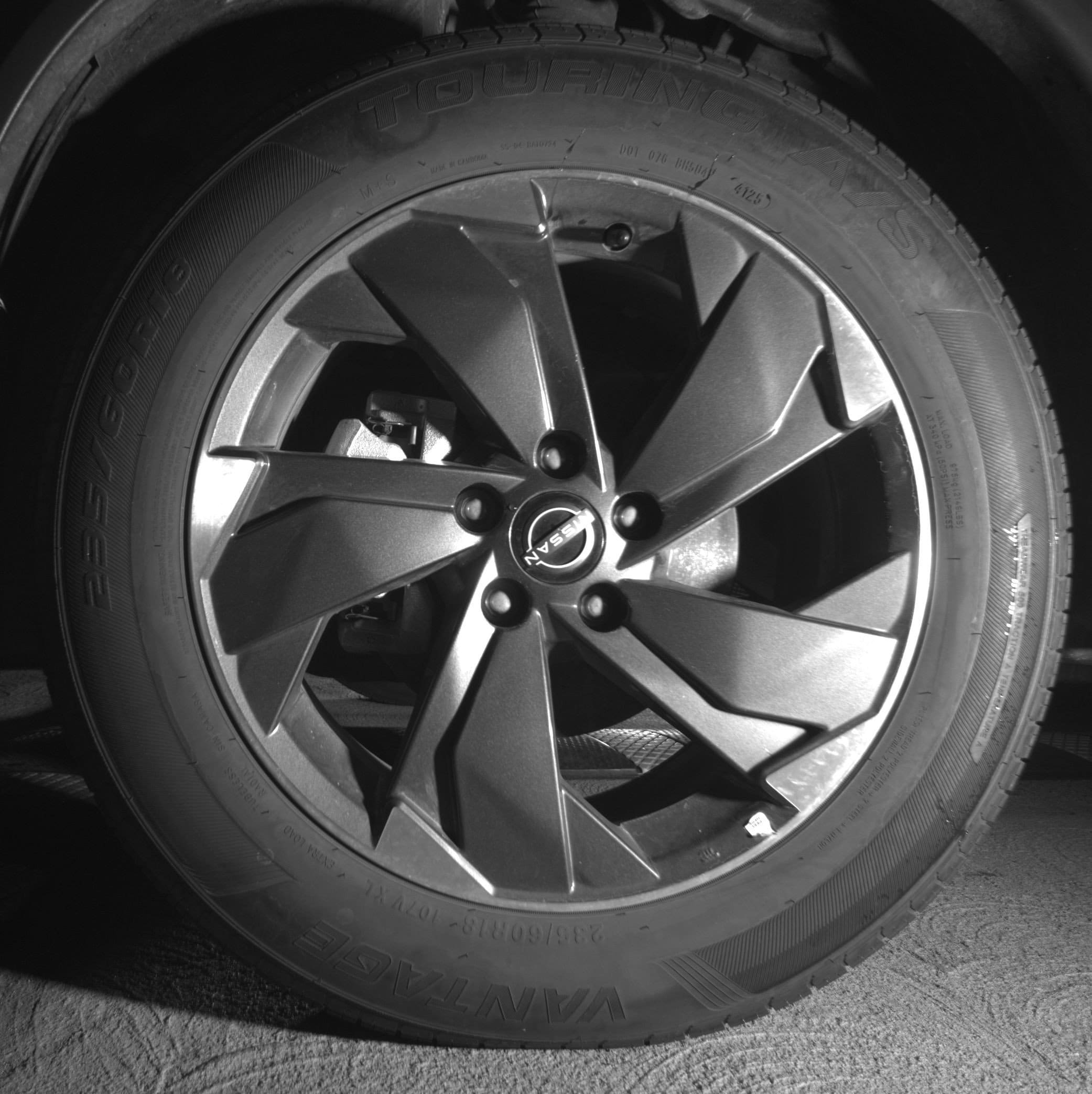 Thumbnail: 2025 Nissan Rogue - 12