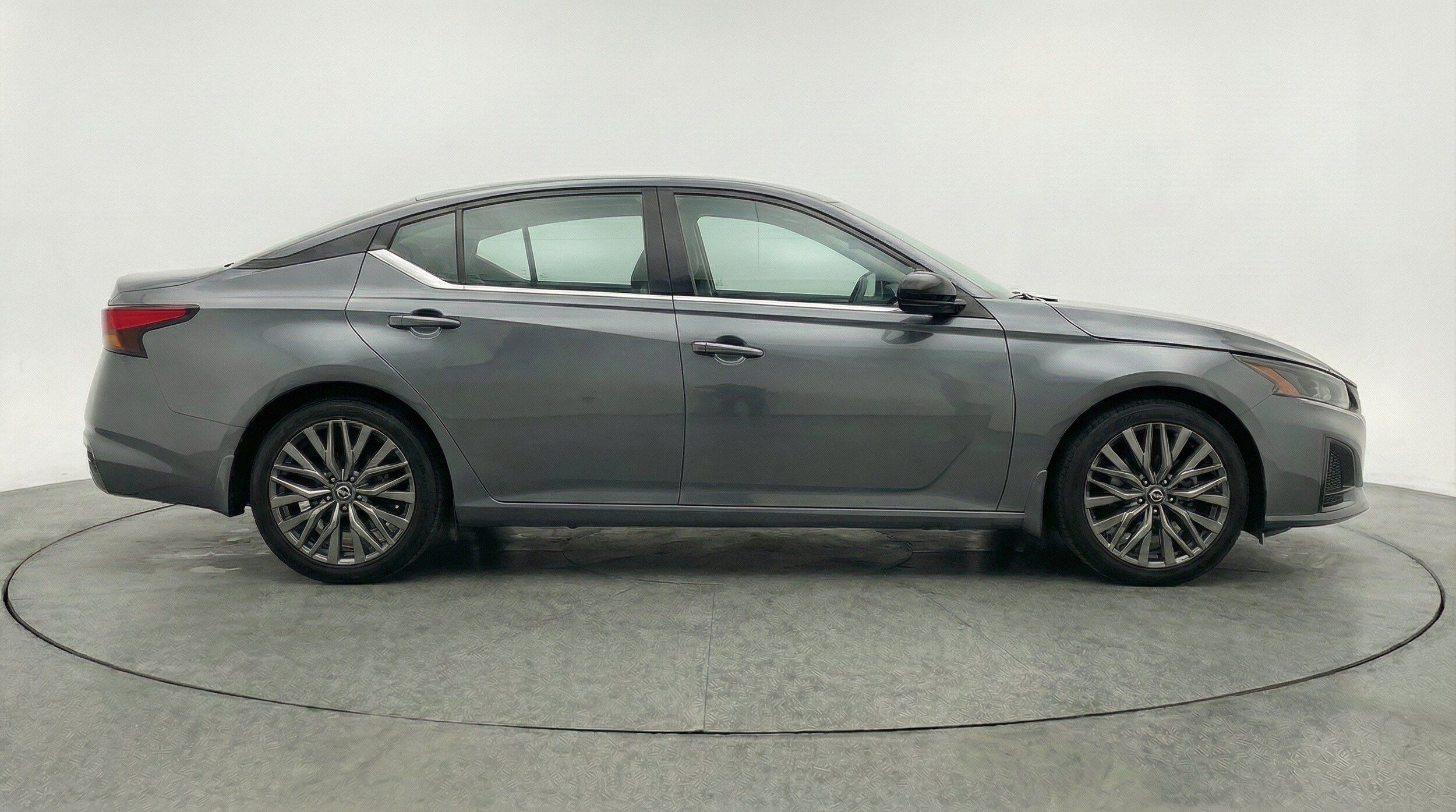 Thumbnail: 2025 Nissan Altima - 11