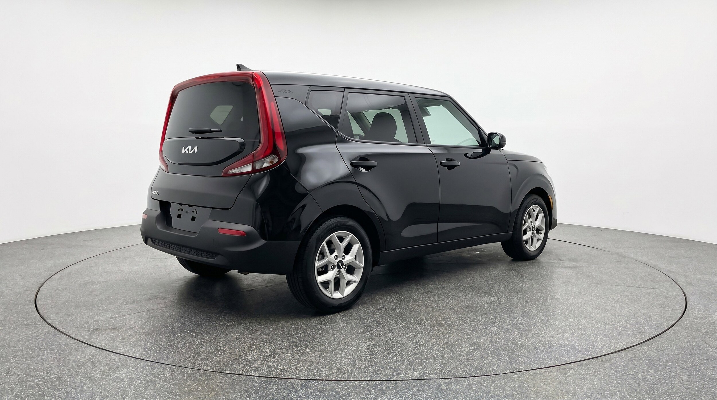 Thumbnail: 2025 Kia Soul - 9