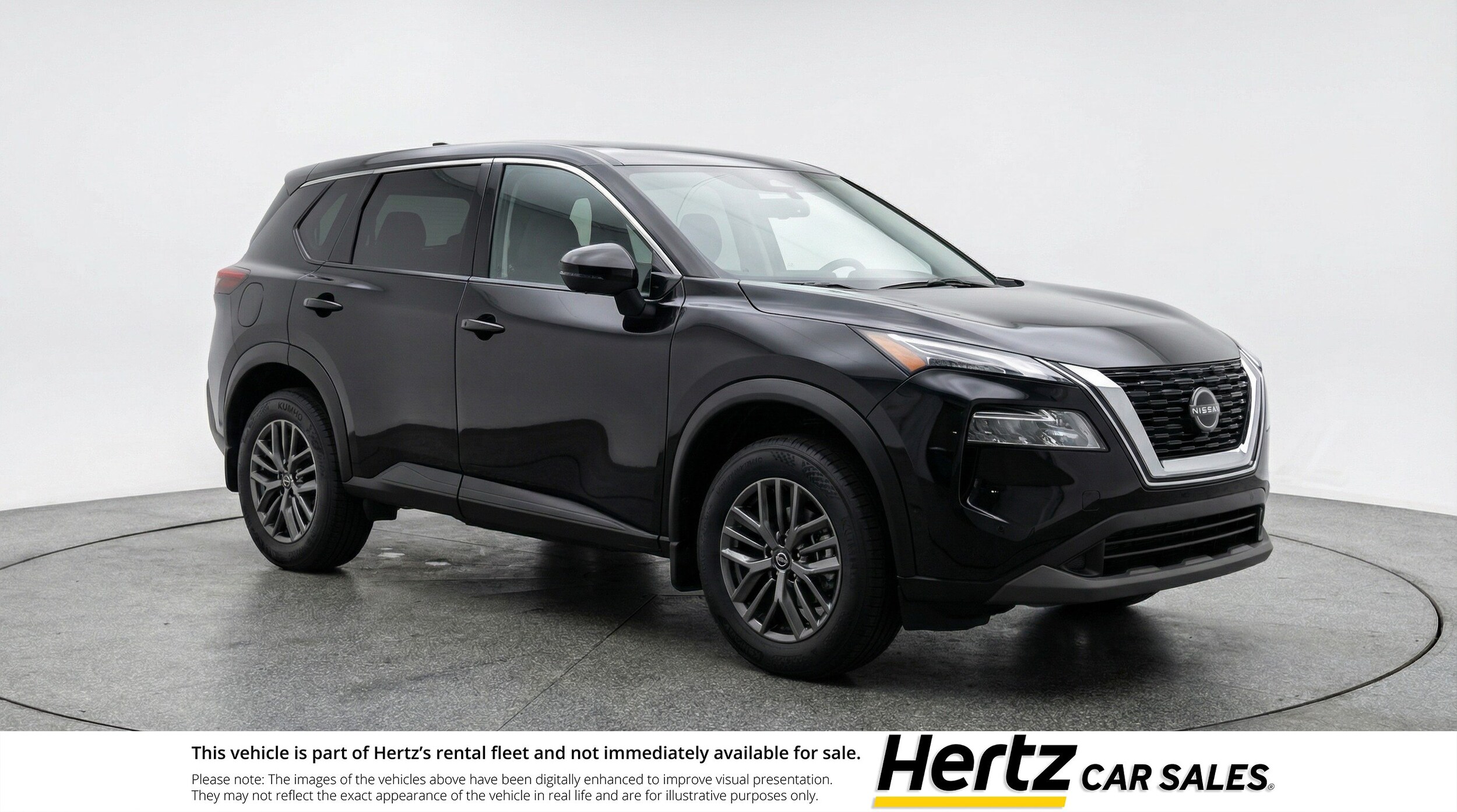 Thumbnail: 2026 Nissan Rogue - 1