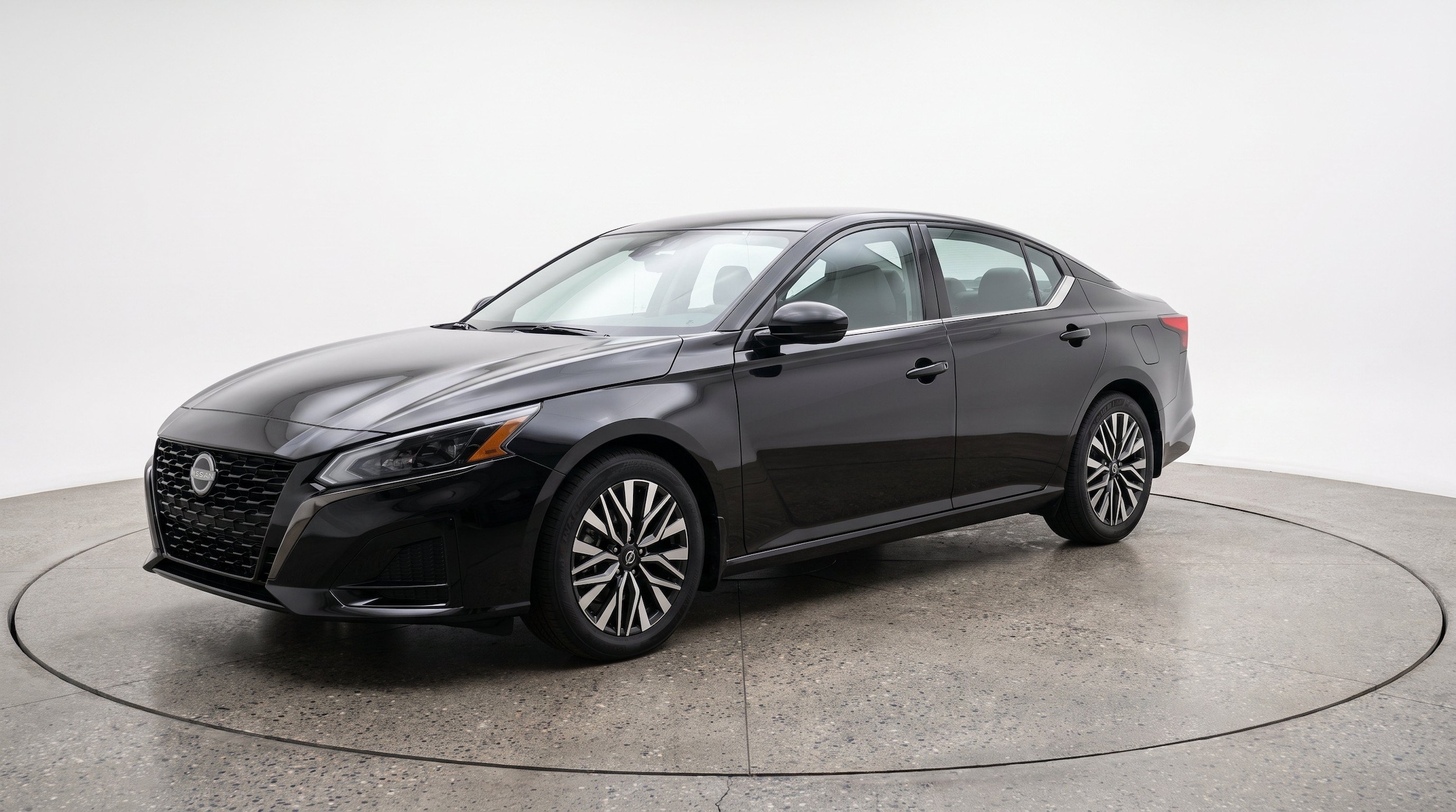 Thumbnail: 2026 Nissan Altima - 3