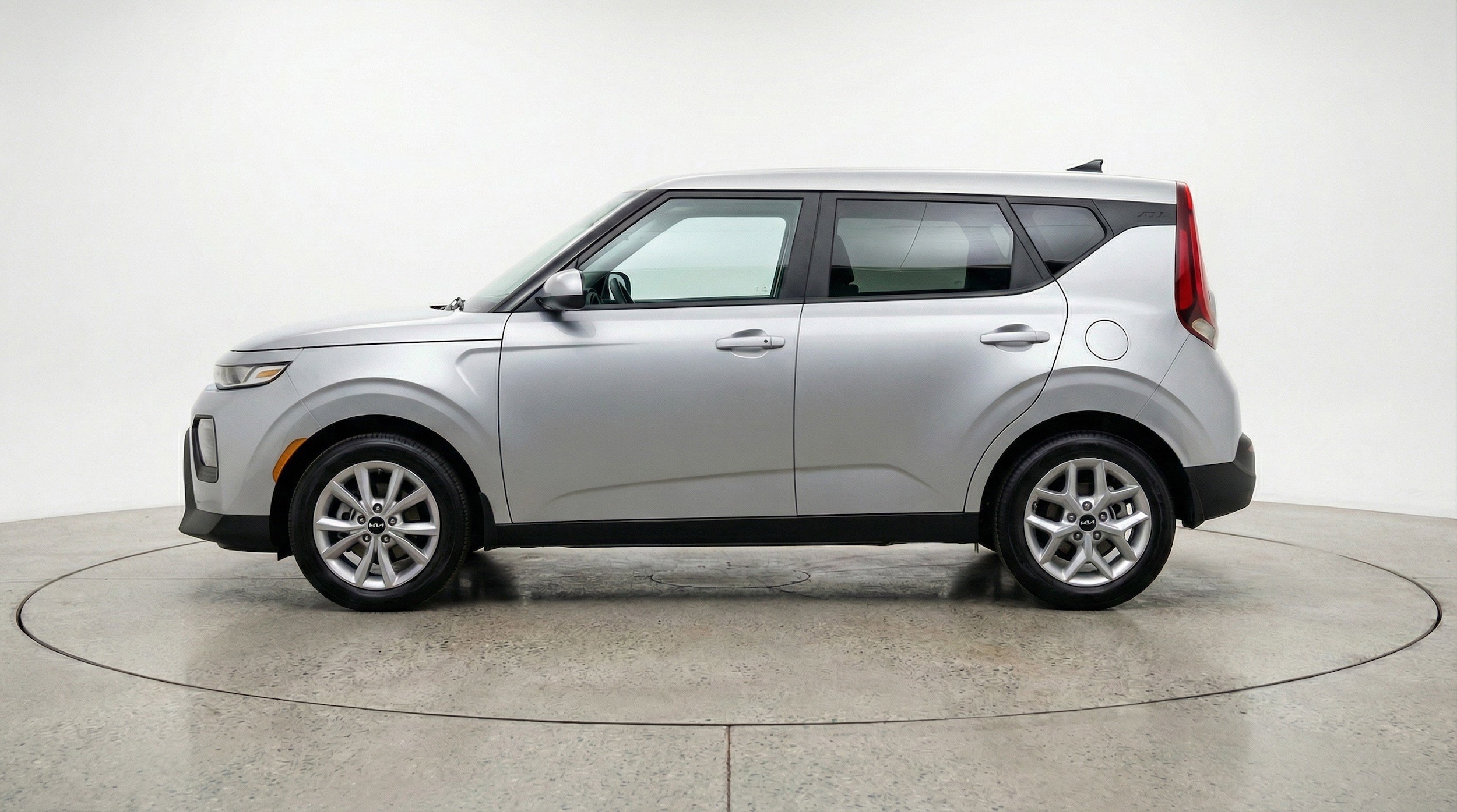 Thumbnail: 2025 Kia Soul - 5