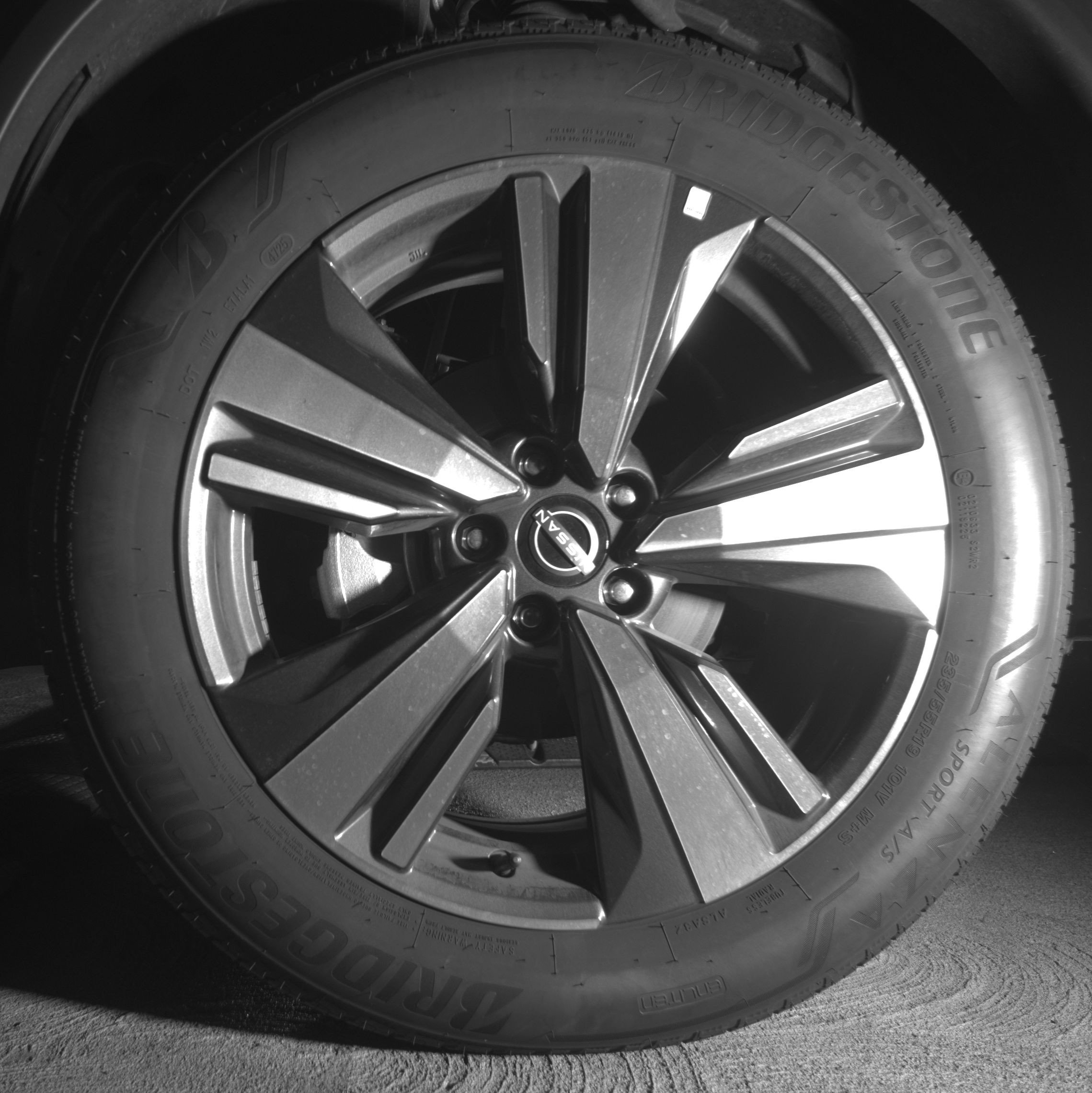 Thumbnail: 2026 Nissan Rogue - 12