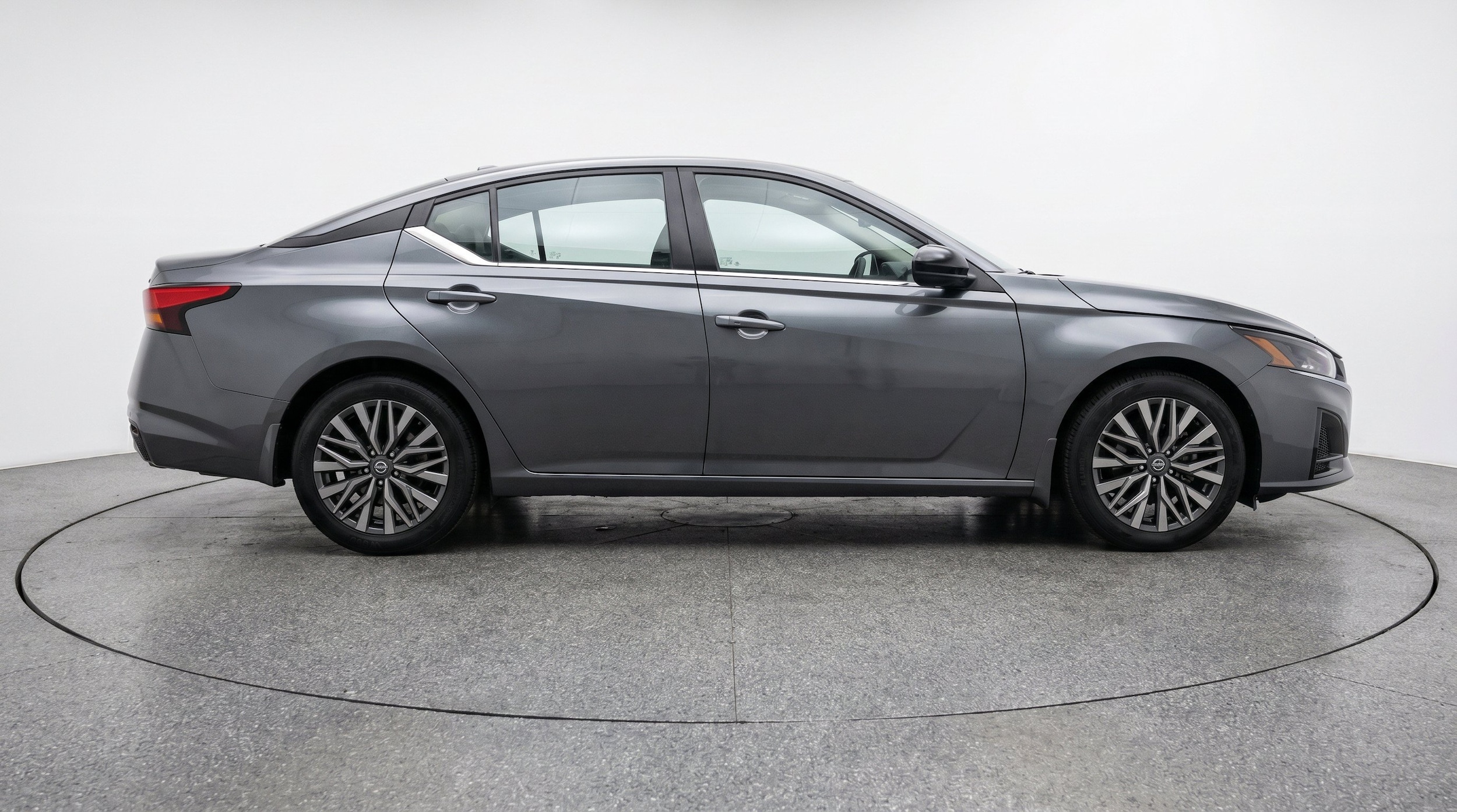 Thumbnail: 2025 Nissan Altima - 11