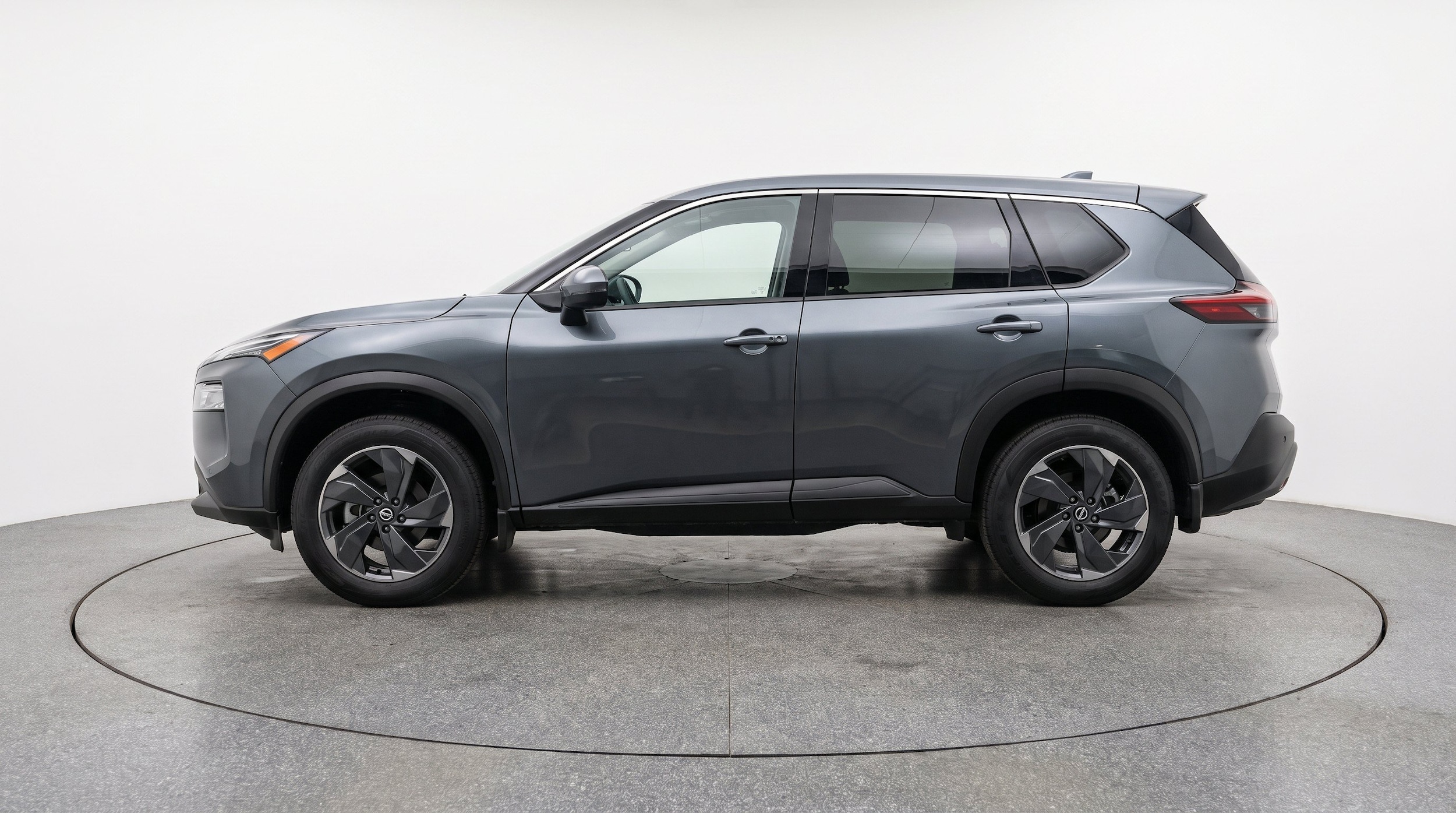 Thumbnail: 2025 Nissan Rogue - 5