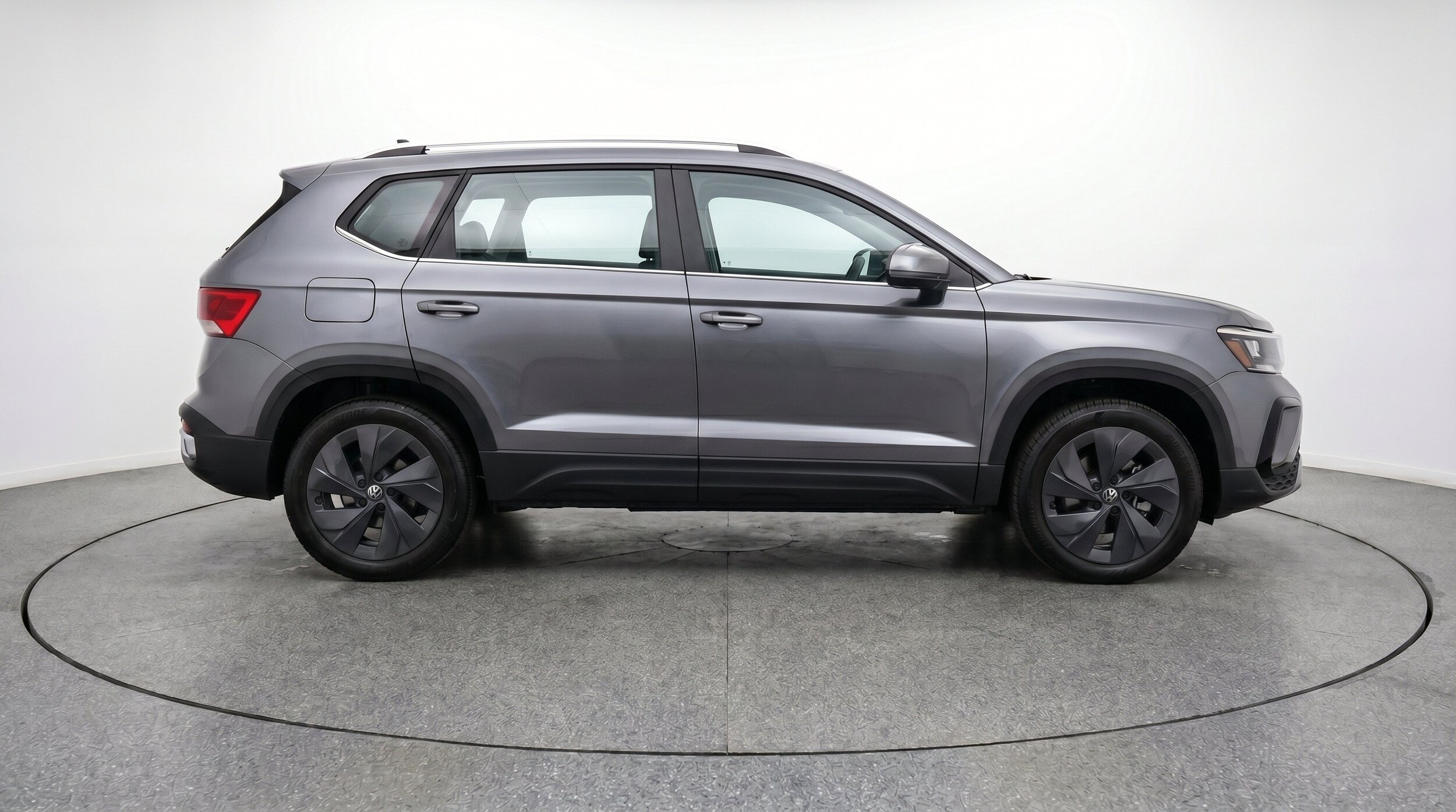 Thumbnail: 2026 Volkswagen Taos - 11