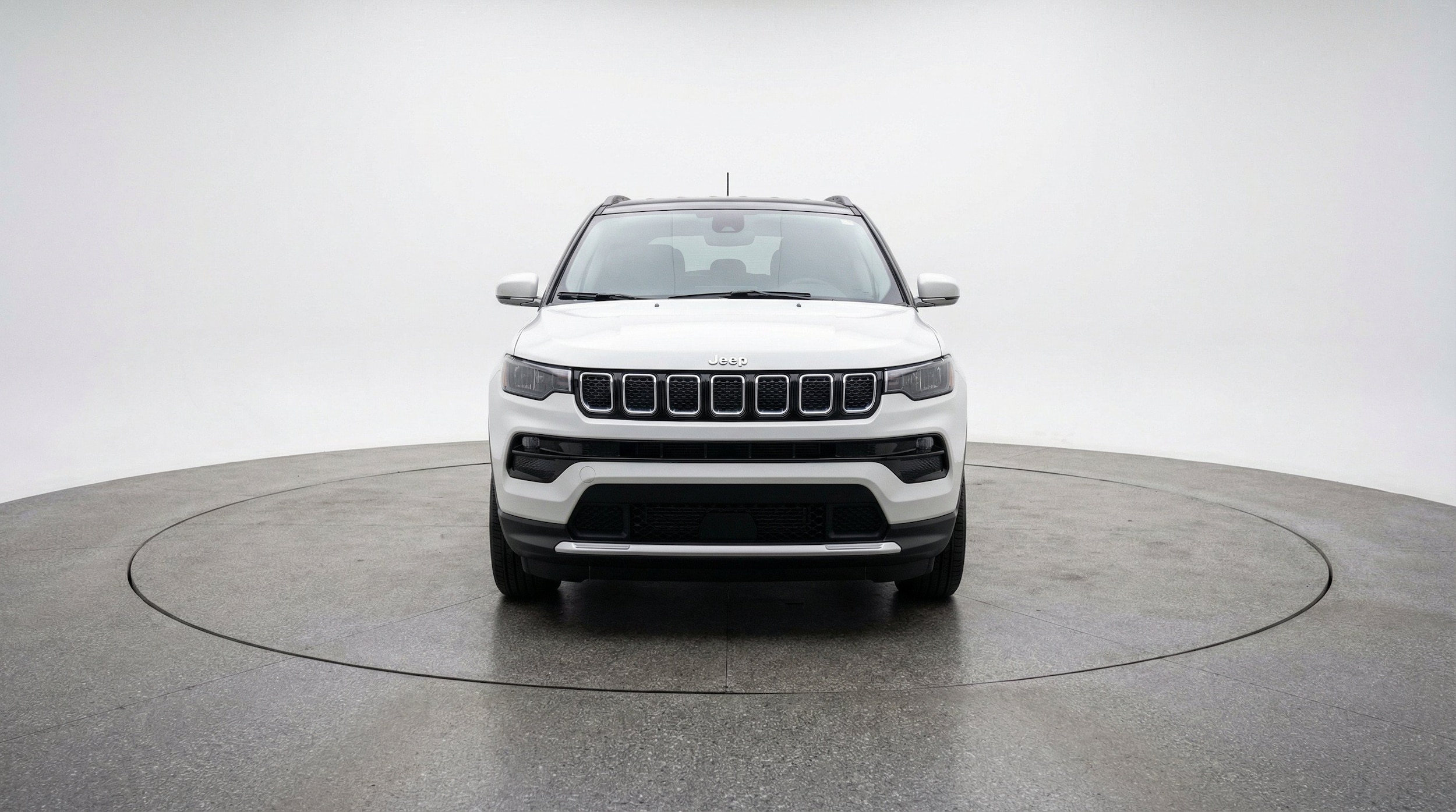Thumbnail: 2025 Jeep Compass - 2
