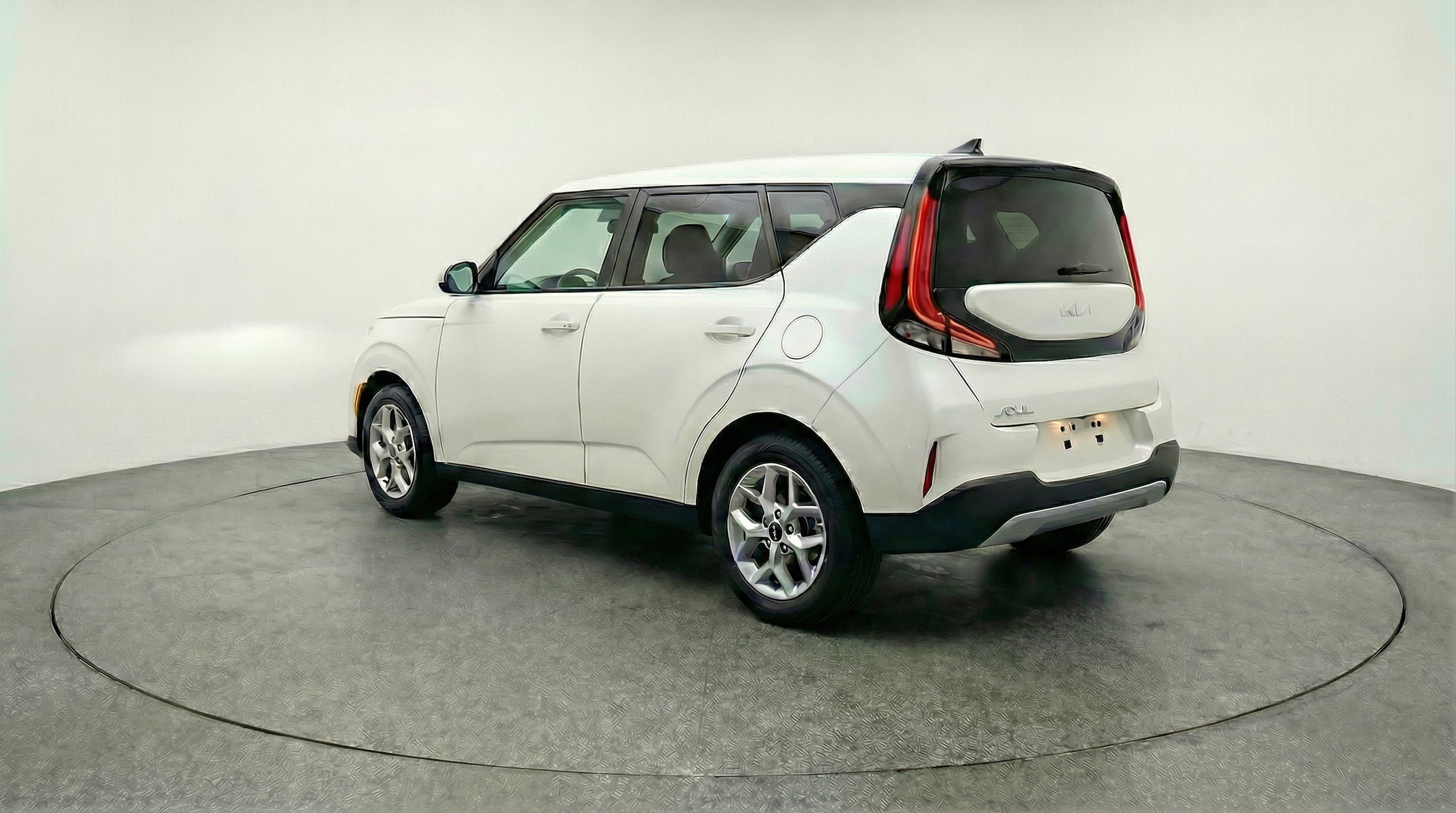 Thumbnail: 2025 Kia Soul - 6