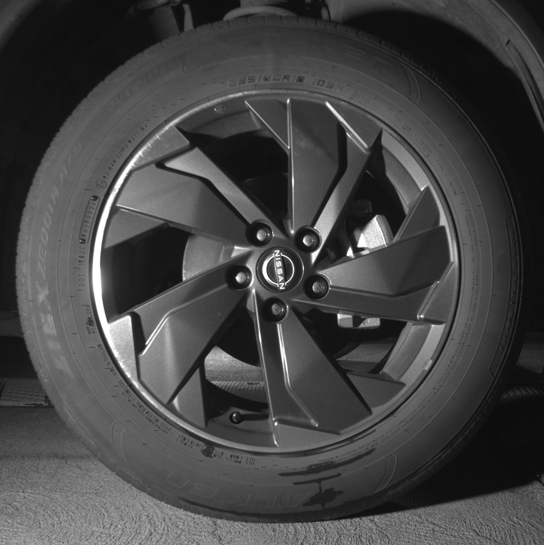 Thumbnail: 2025 Nissan Rogue - 13