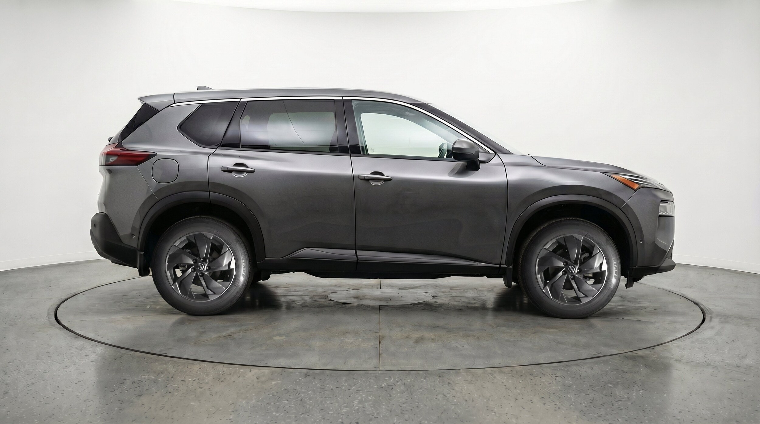 Thumbnail: 2025 Nissan Rogue - 11