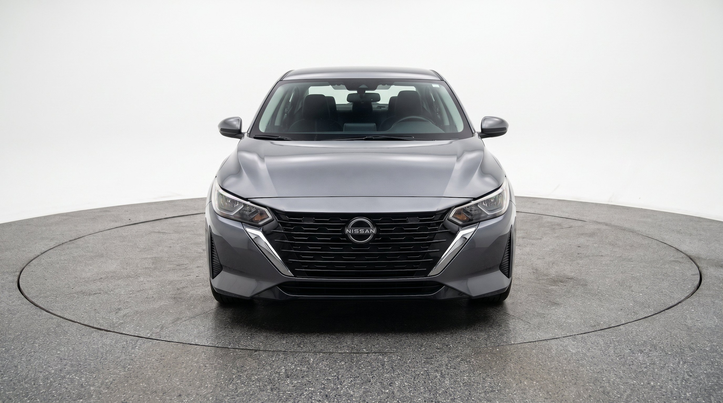 Thumbnail: 2025 Nissan Sentra - 2