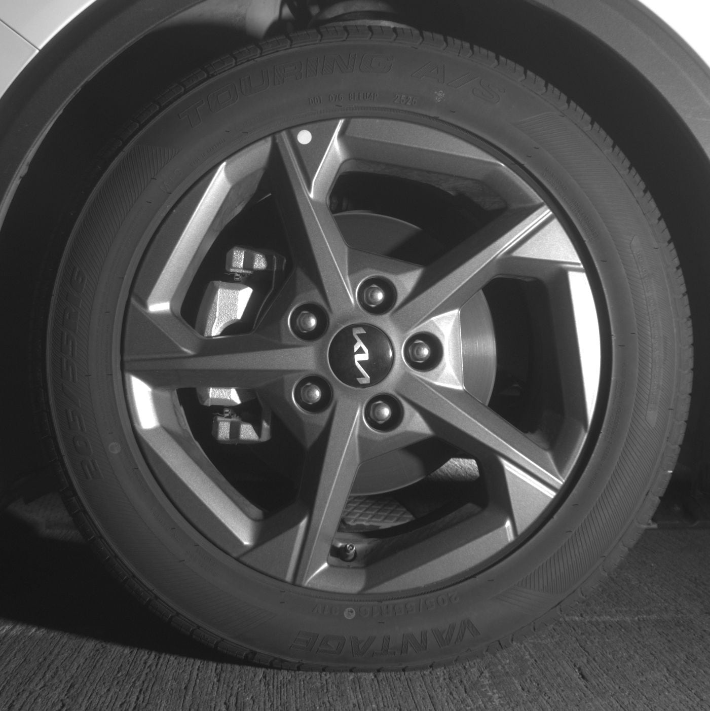 Thumbnail: 2025 Kia K4 - 9