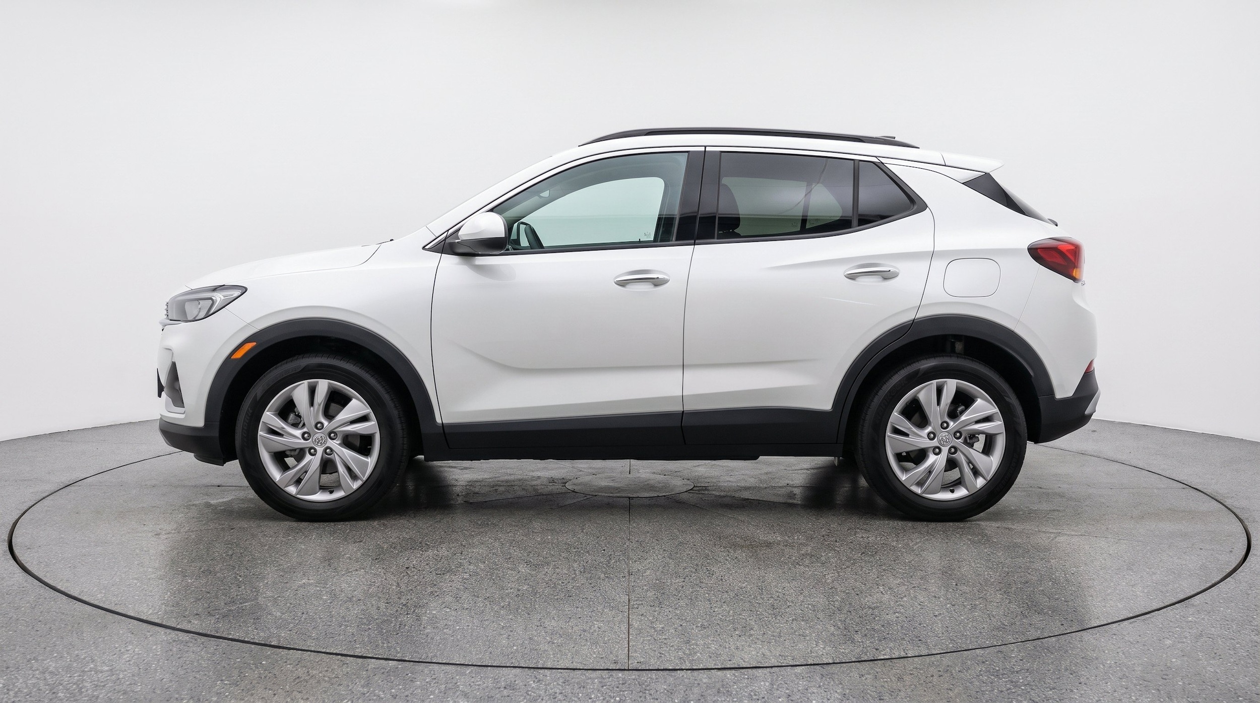 Thumbnail: 2026 Buick Encore GX - 5