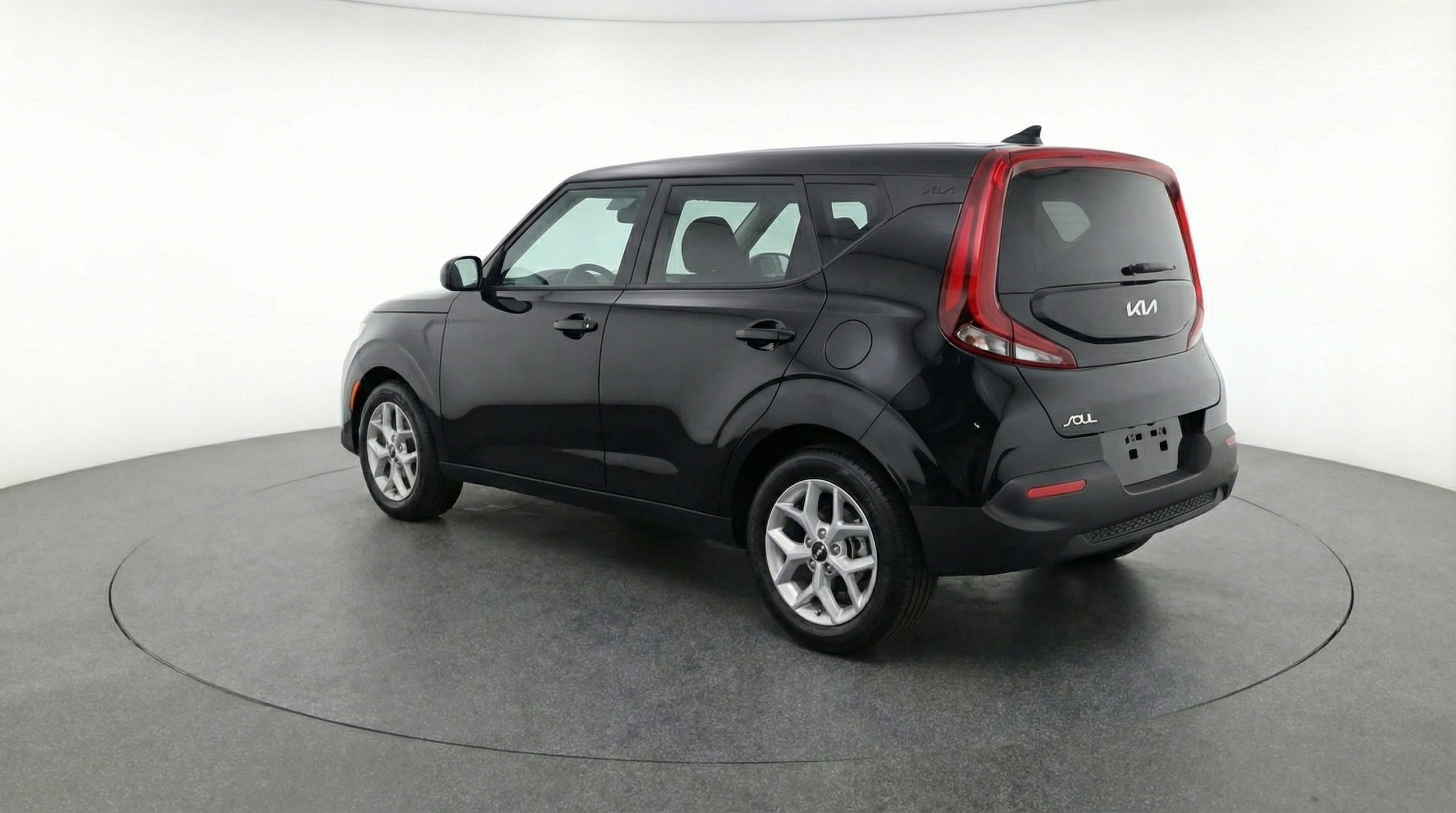 Thumbnail: 2025 Kia Soul - 5