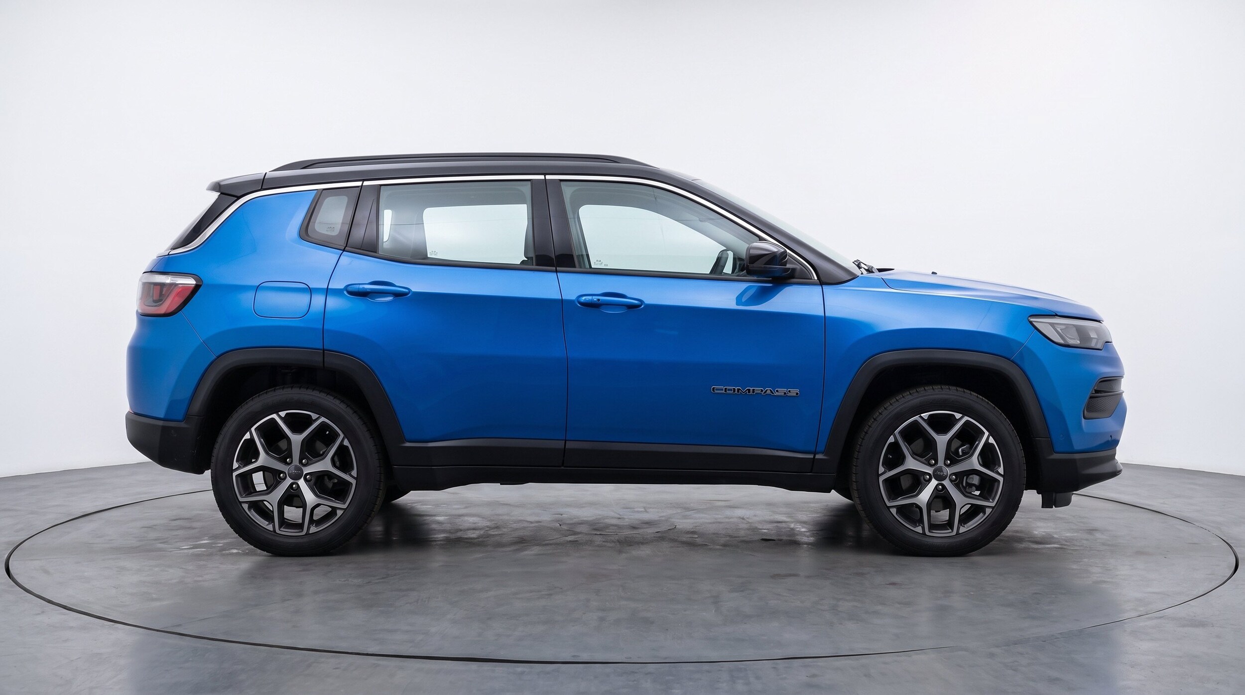 Thumbnail: 2025 Jeep Compass - 11