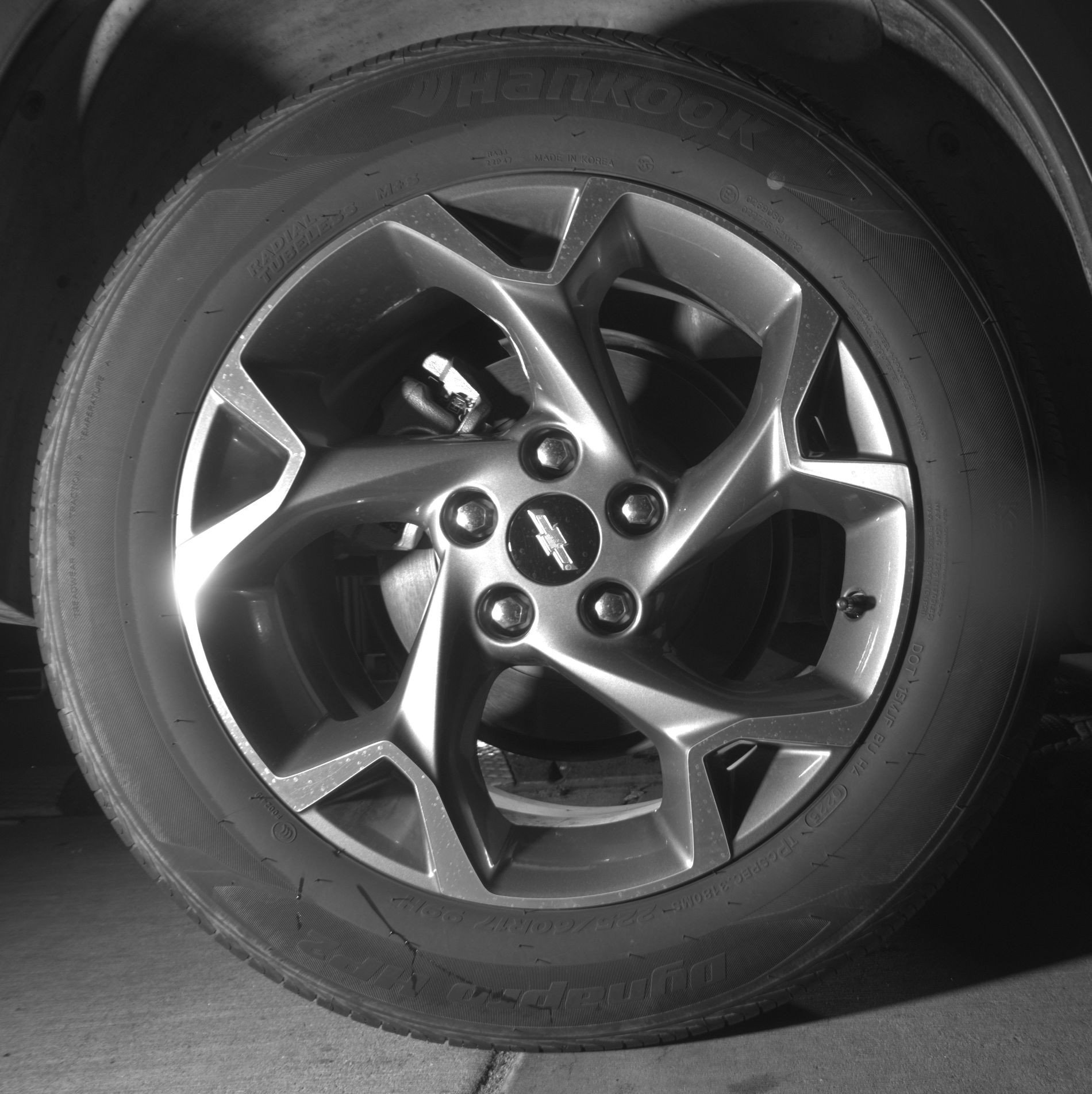 Thumbnail: 2025 Chevrolet Trax - 15