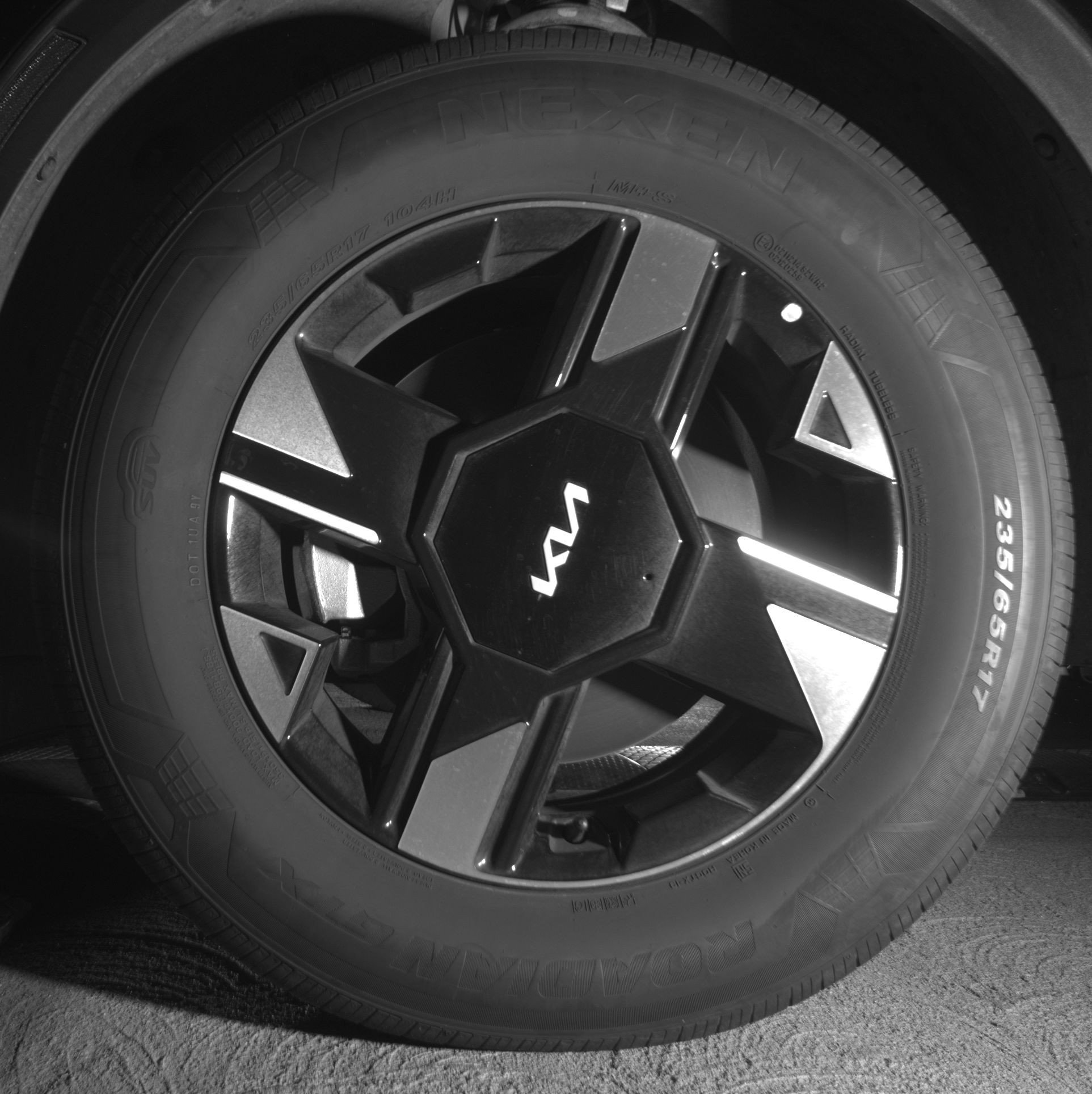 Thumbnail: 2026 Kia Sportage - 12