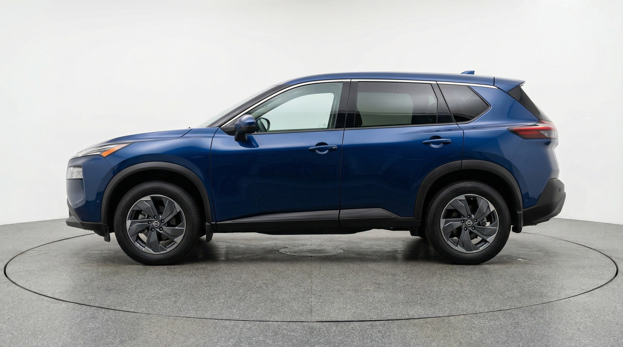 Thumbnail: 2025 Nissan Rogue - 5