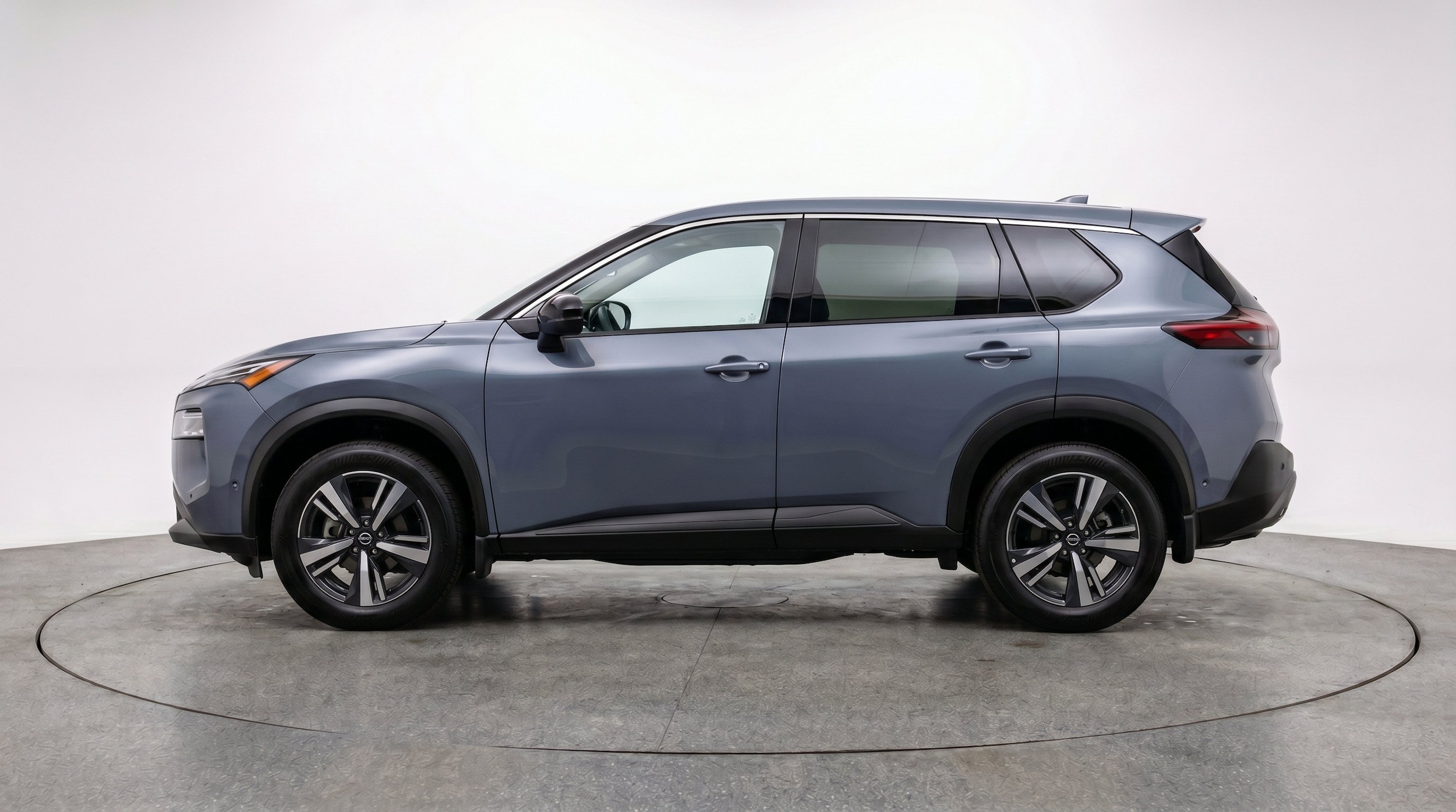 Thumbnail: 2026 Nissan Rogue - 5