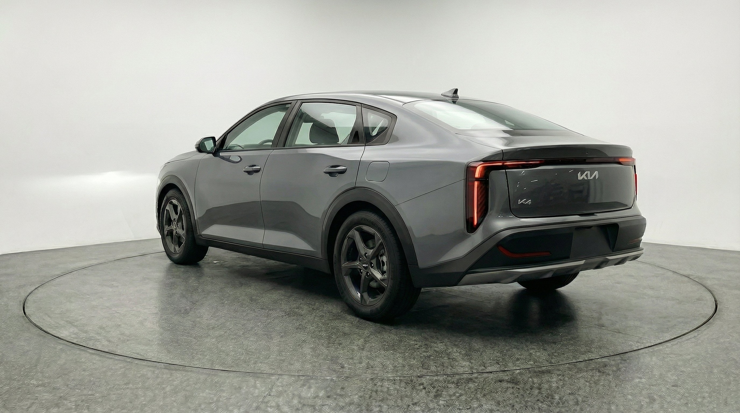 Thumbnail: 2026 Kia K4 - 6