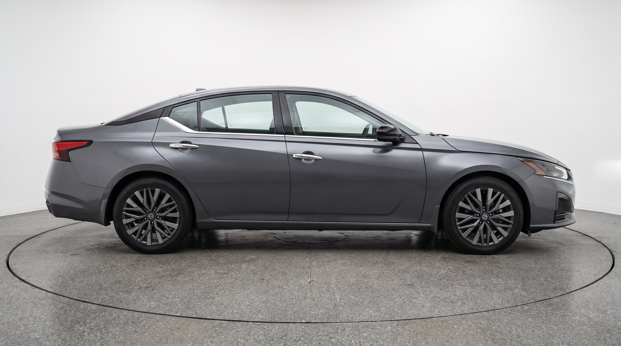 Thumbnail: 2026 Nissan Altima - 10