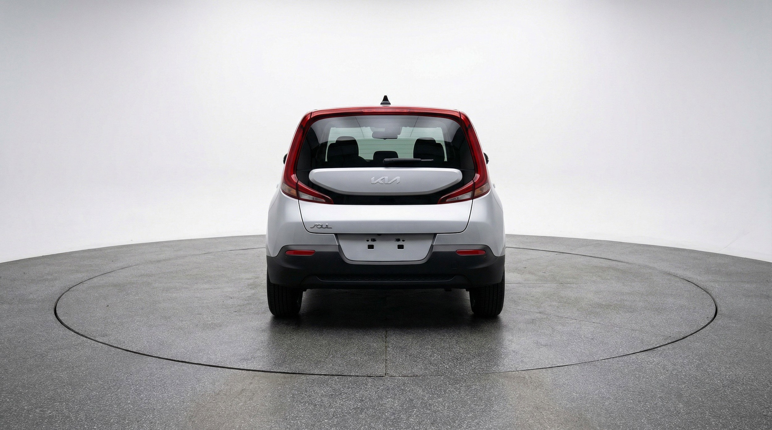 Thumbnail: 2025 Kia Soul - 7