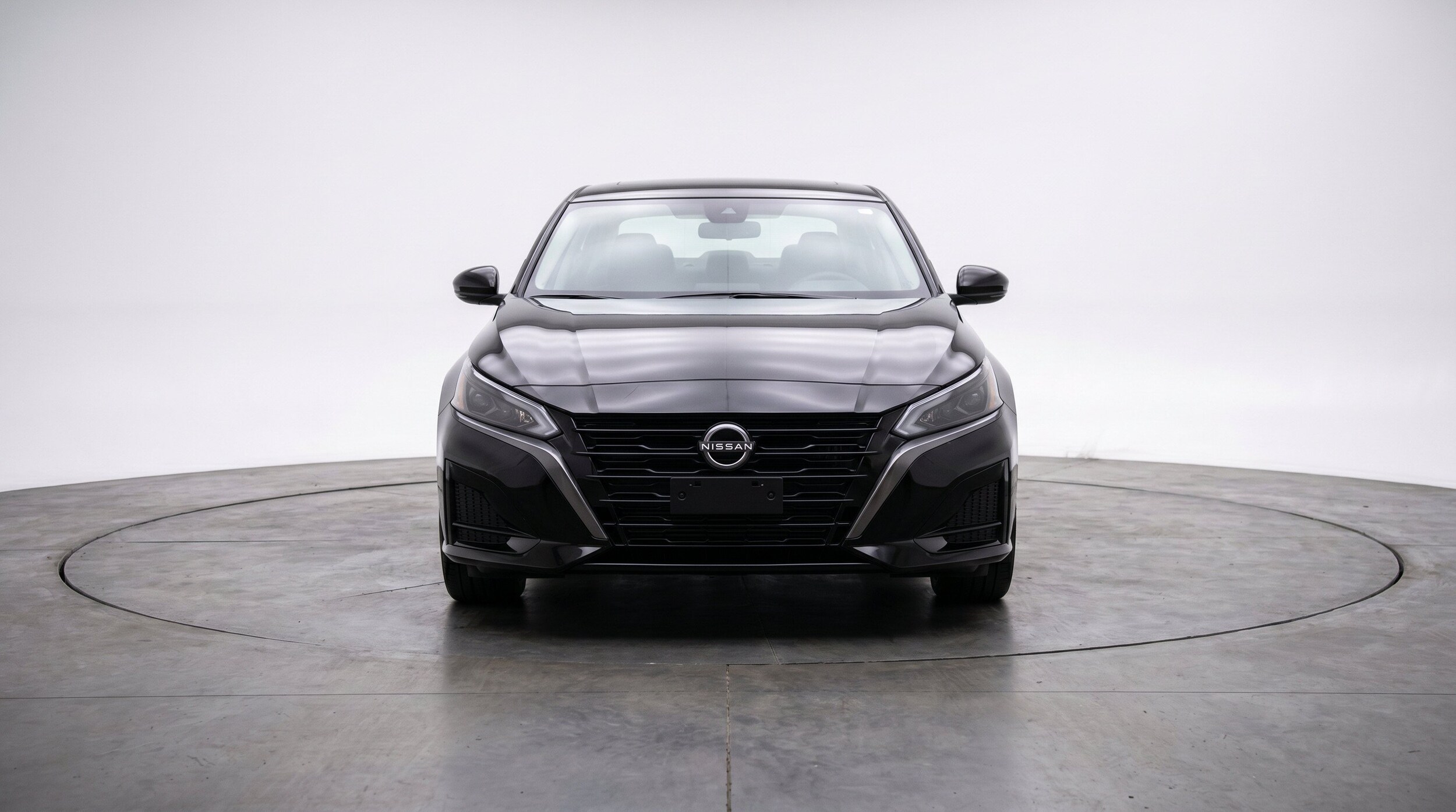 Thumbnail: 2026 Nissan Altima - 2