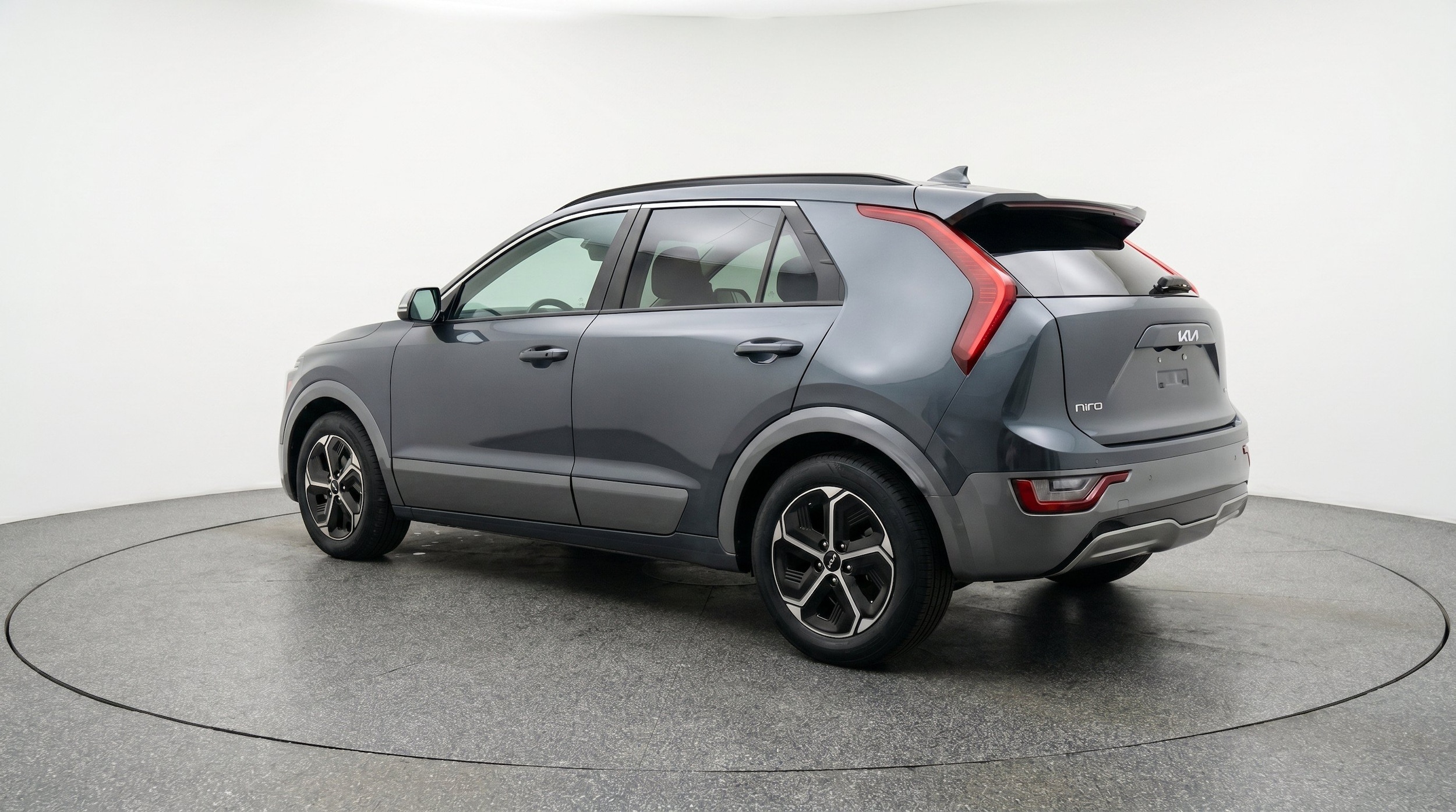 Thumbnail: 2026 Kia Niro - 6