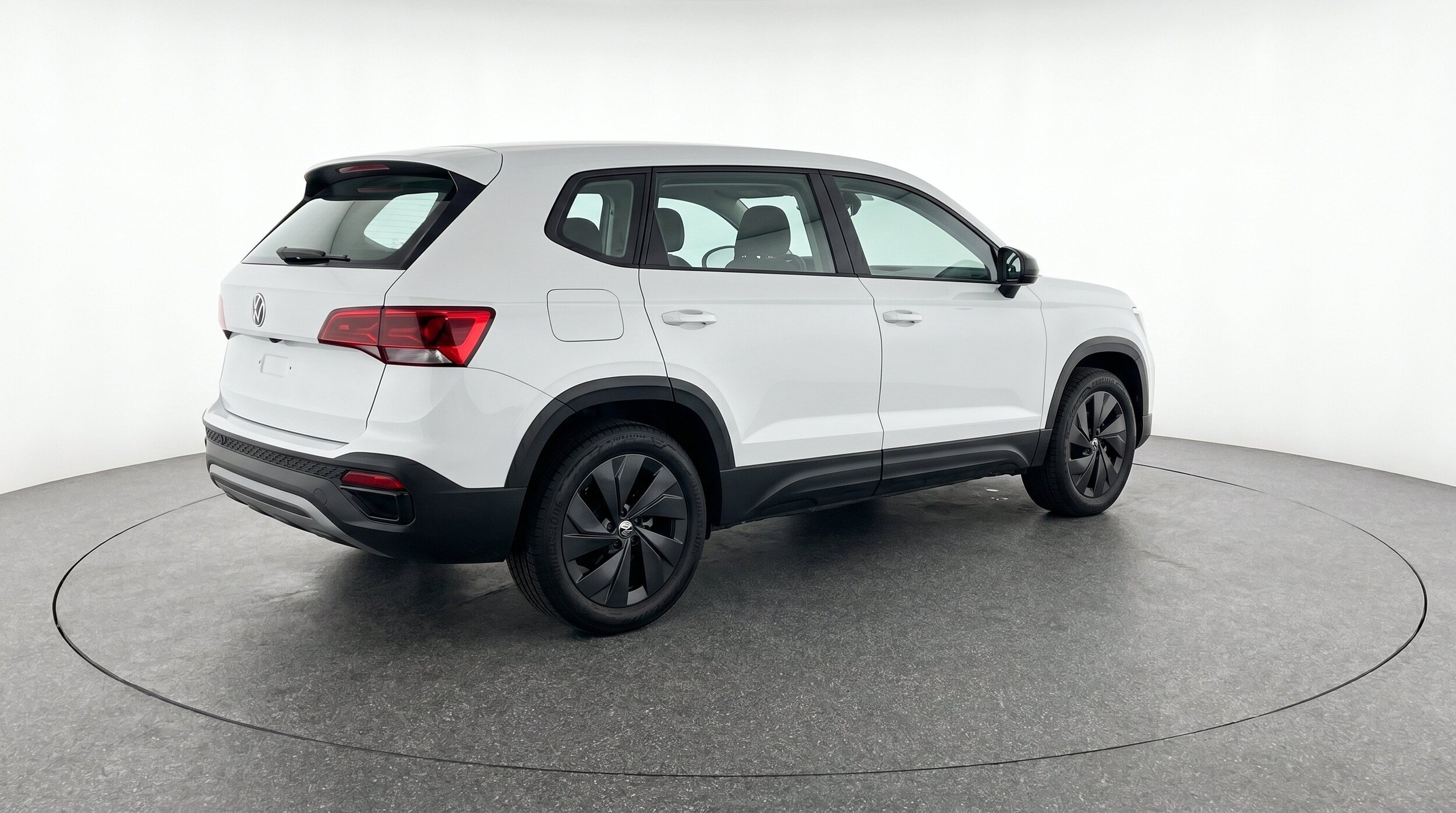 Thumbnail: 2026 Volkswagen Taos - 9