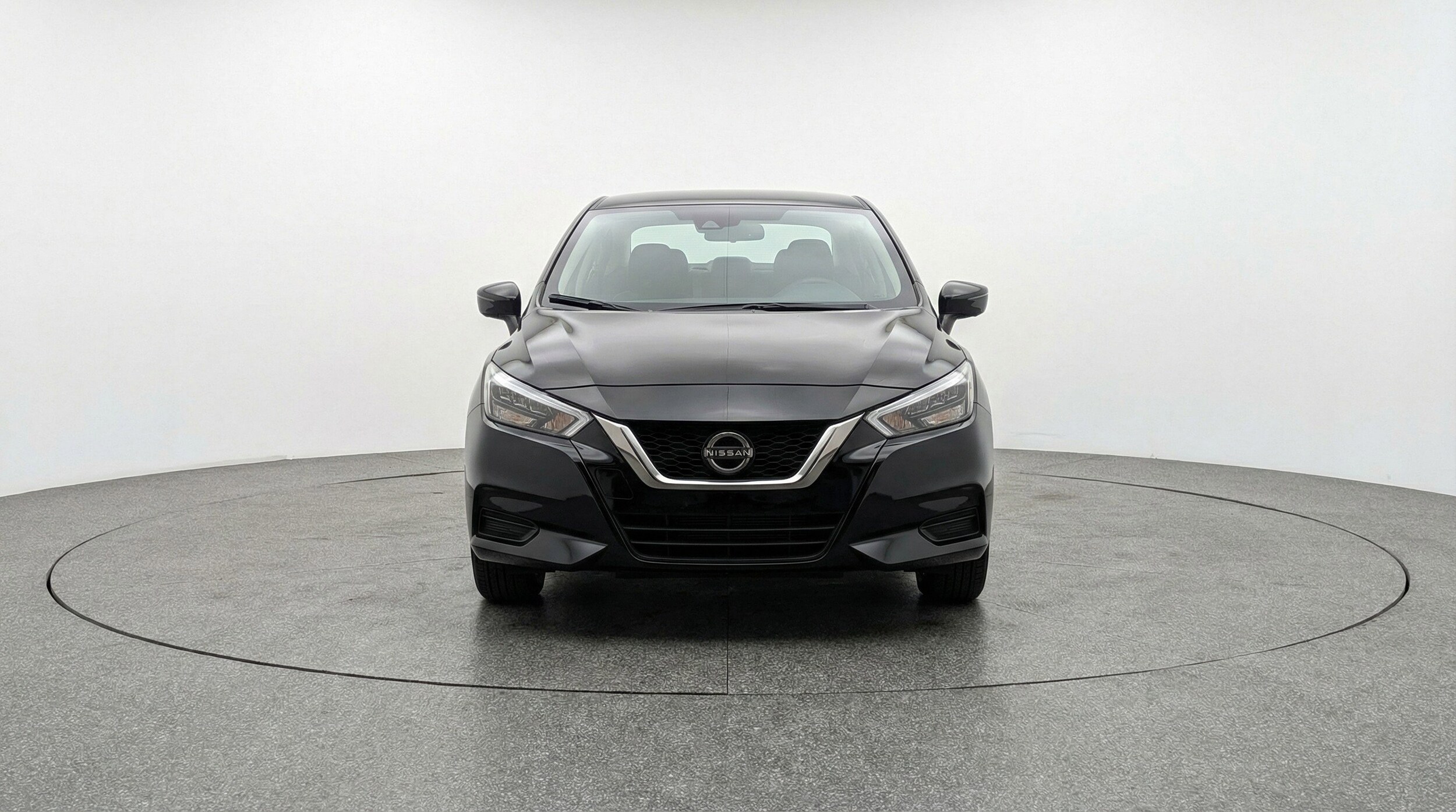 Thumbnail: 2025 Nissan Versa - 2