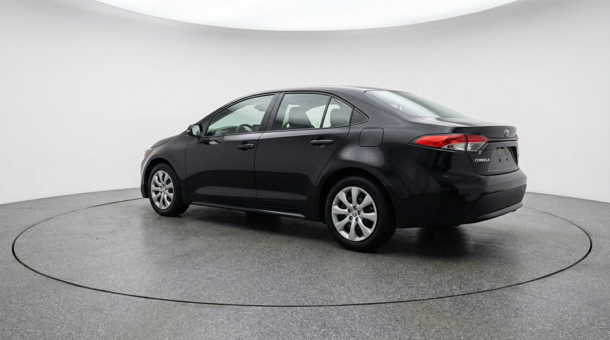 Thumbnail: 2025 Toyota Corolla - 6