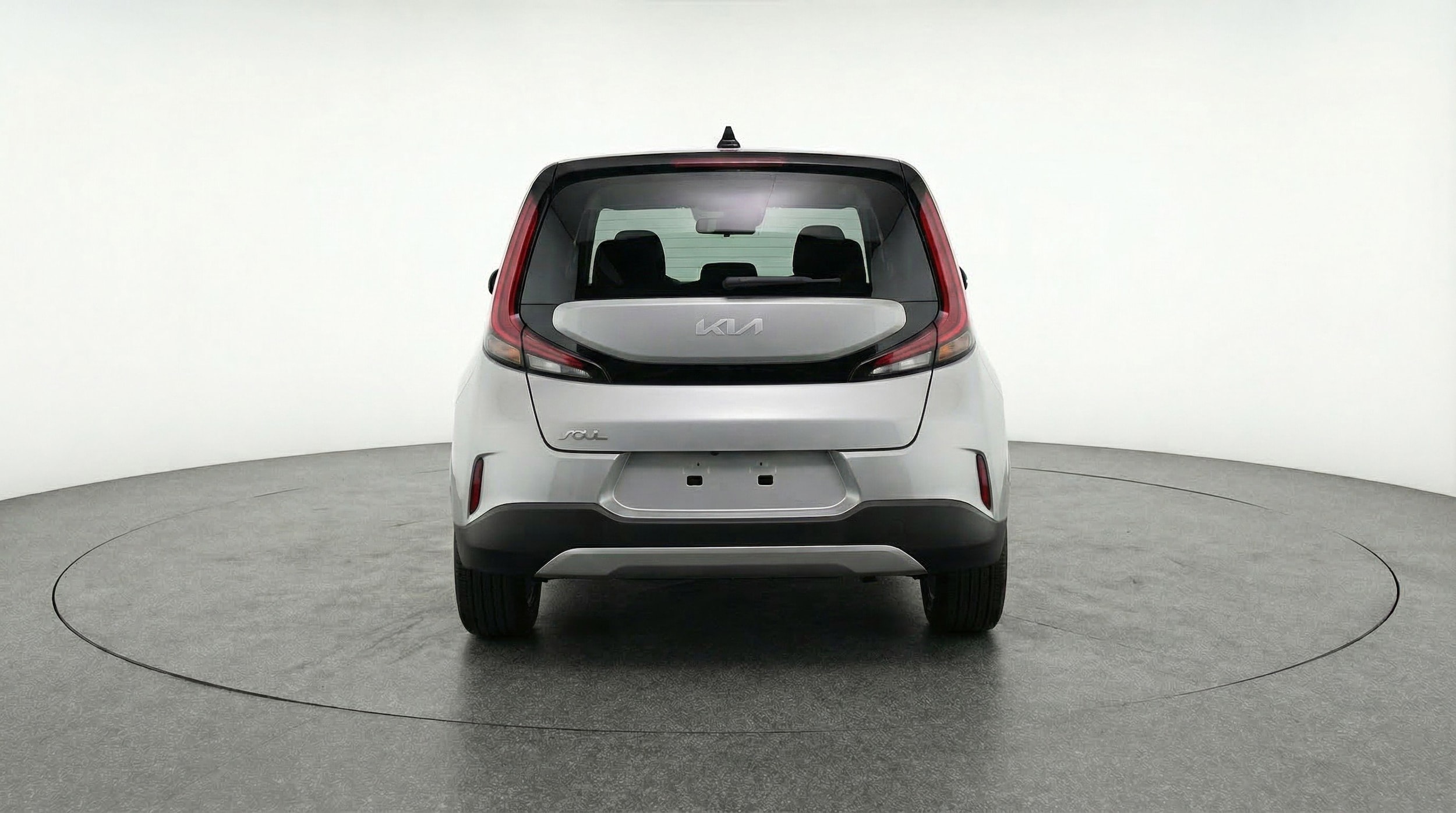 Thumbnail: 2025 Kia Soul - 7